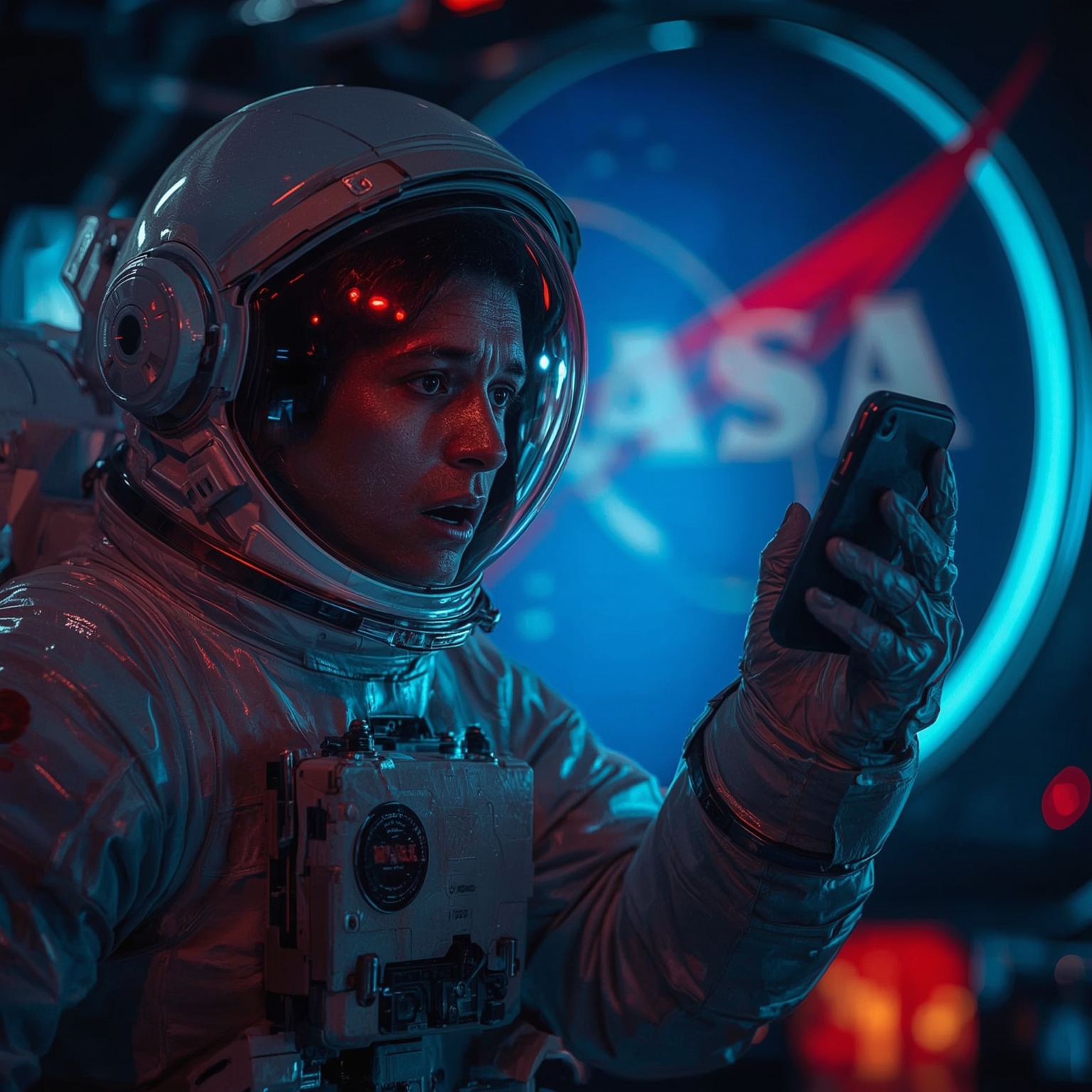Jared Isaacman Admits He Once Thought His NASA Job Offer Was a Scam