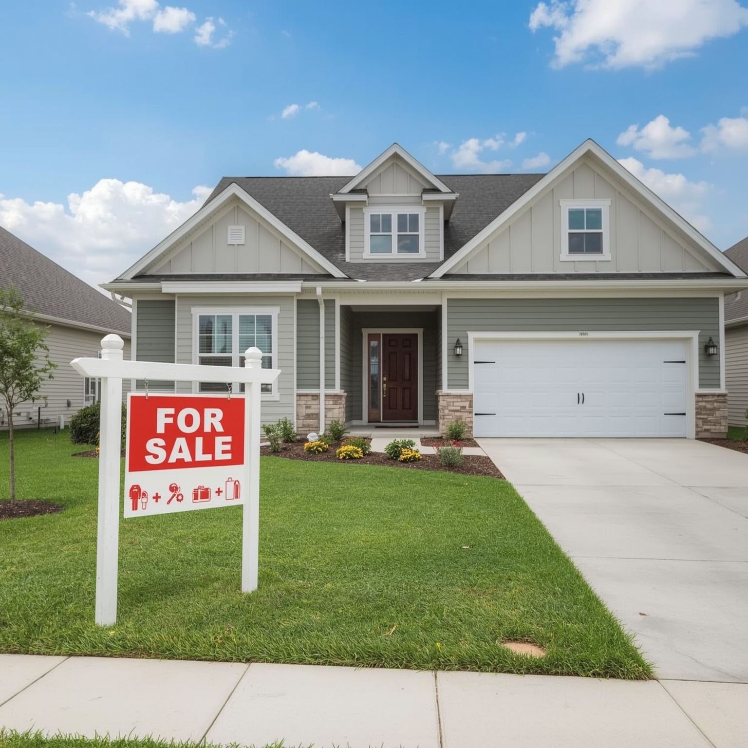 Desperate Sellers, Happy Buyers: 4 Negotiation Wins You Can Ask For in Today’s Market