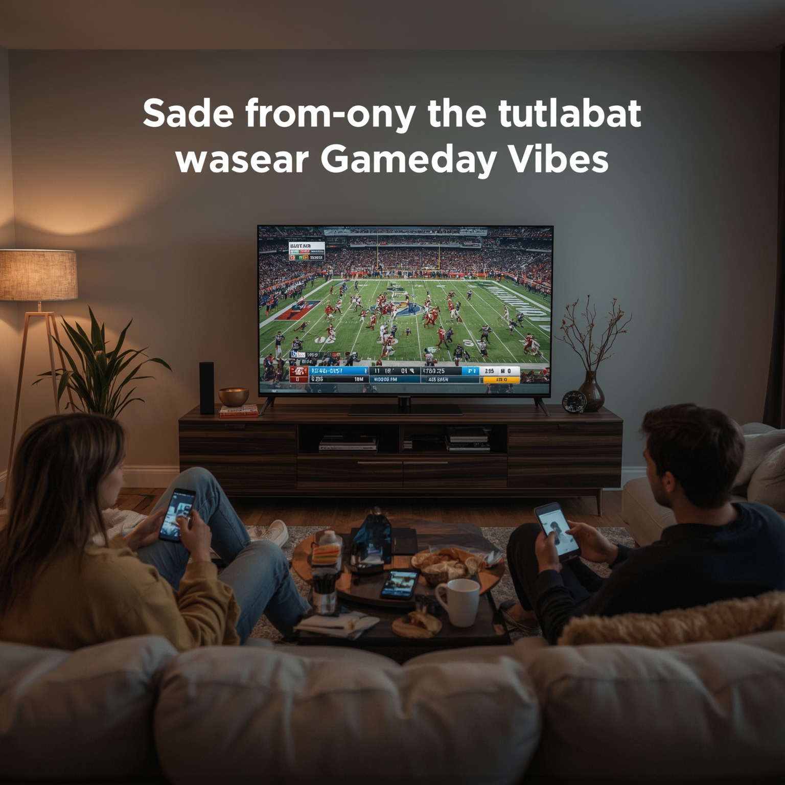 NFL Fans Can Cut the Cable Cord — But Only Save $1.03