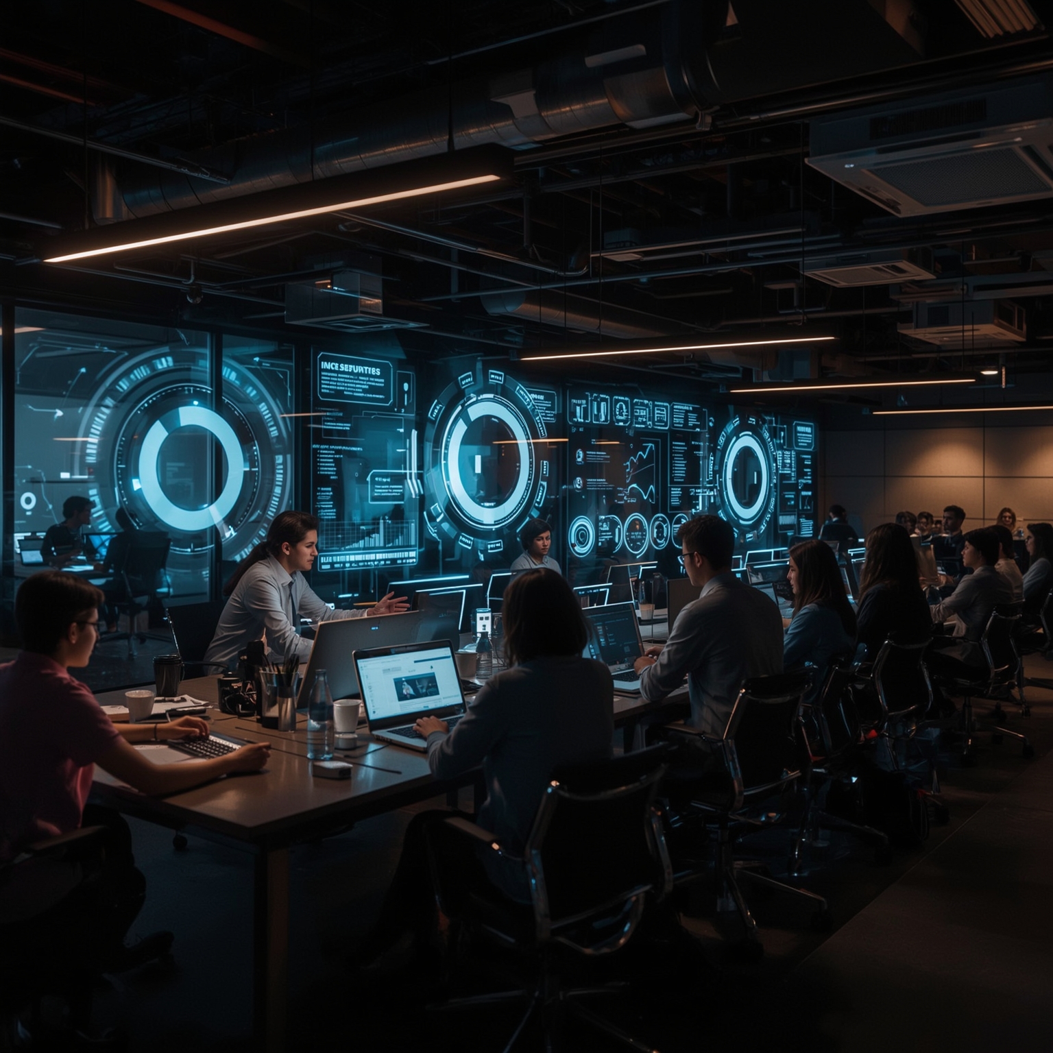 3 Keys to Driving AI Adoption at Work, According to OpenAI