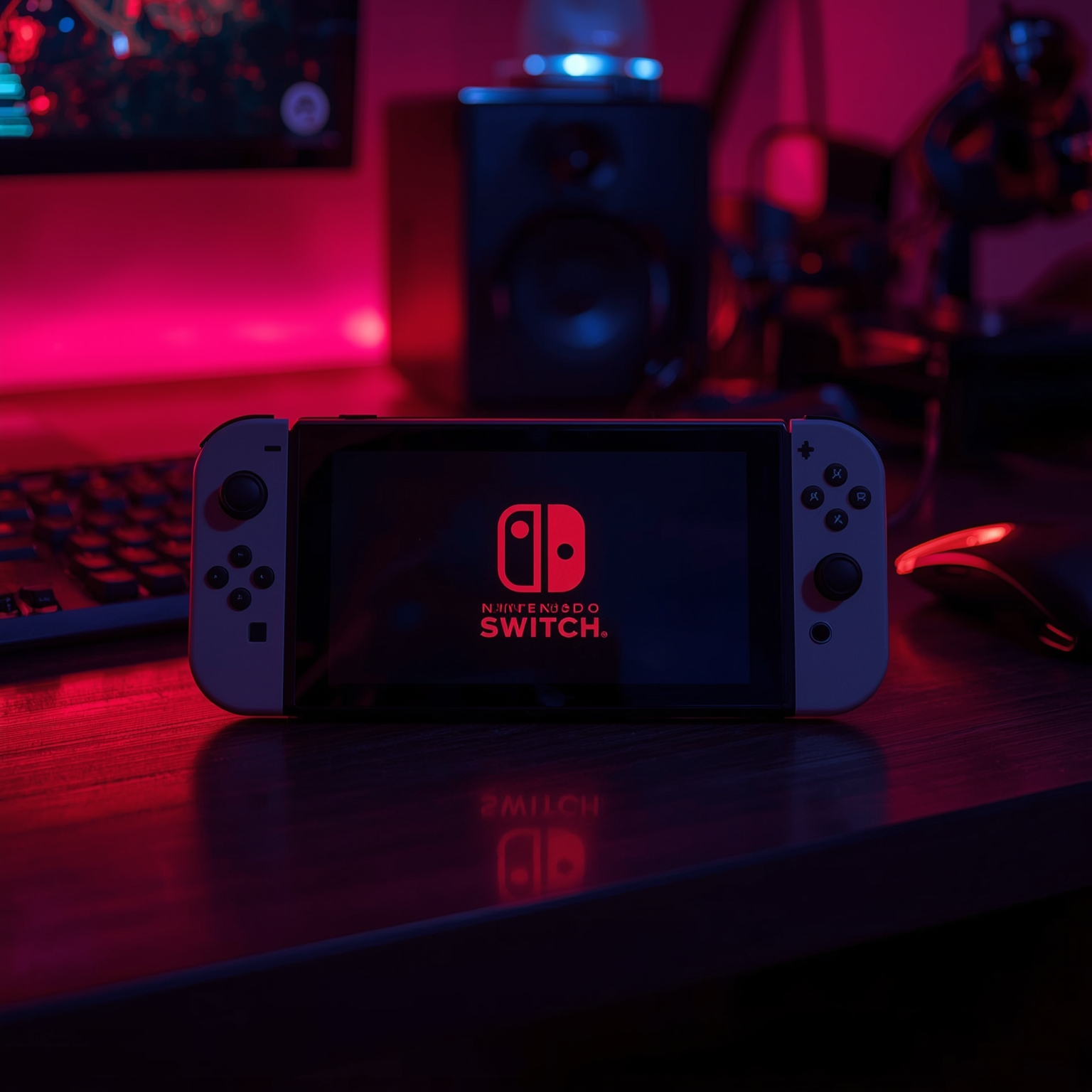 Nintendo Brings Virtual Boy Games to Switch Online
