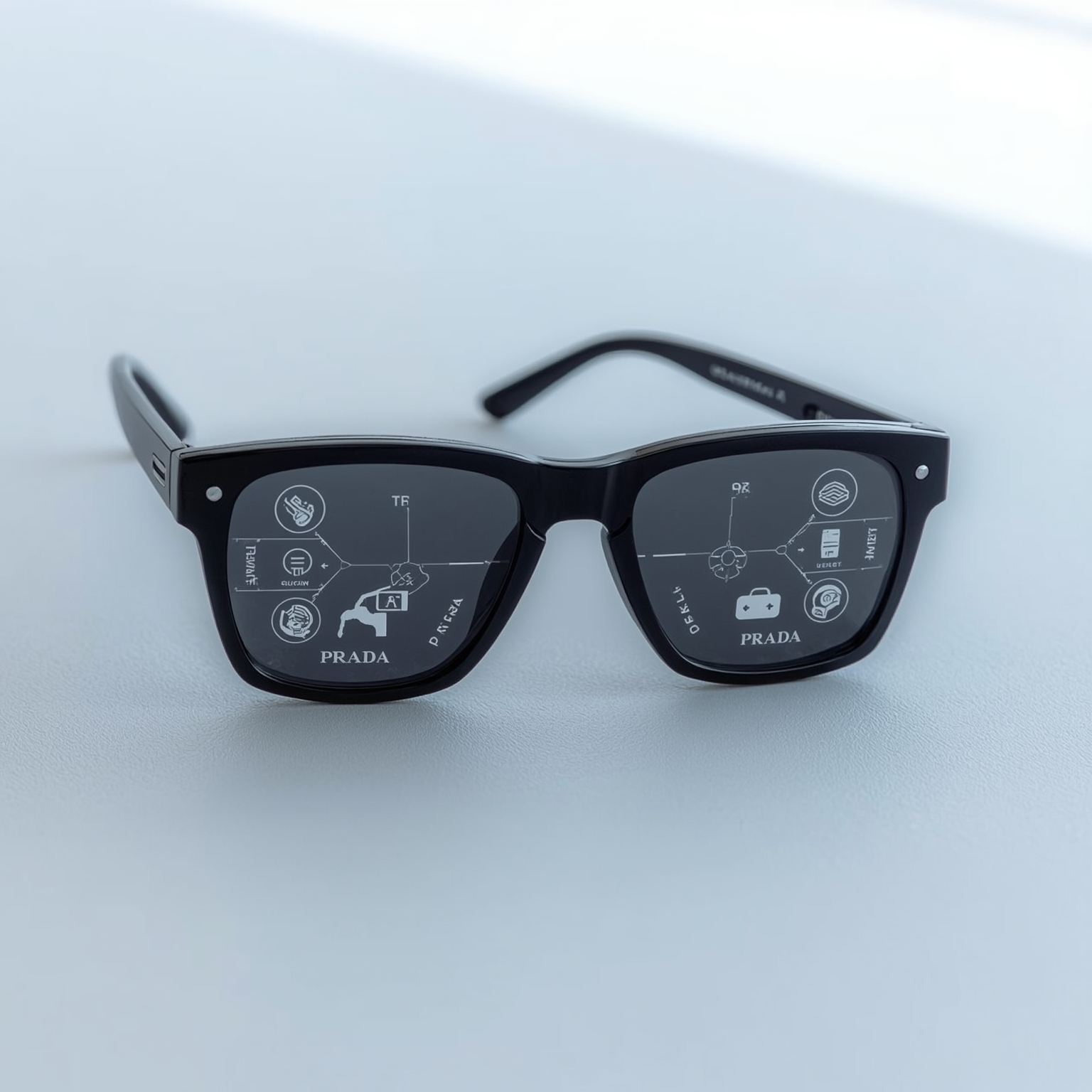 Meta’s Next-Gen AR Glasses: Where Smart Tech Meets High Fashion