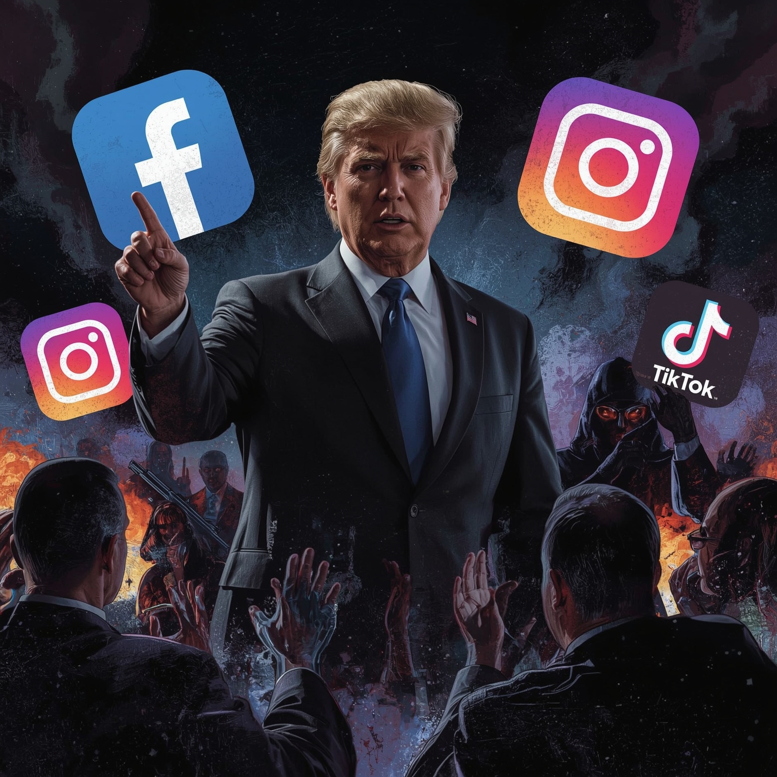 Gov. Spencer Cox Accuses Social Media of Fueling Division in Wake of Charlie Kirk’s Death