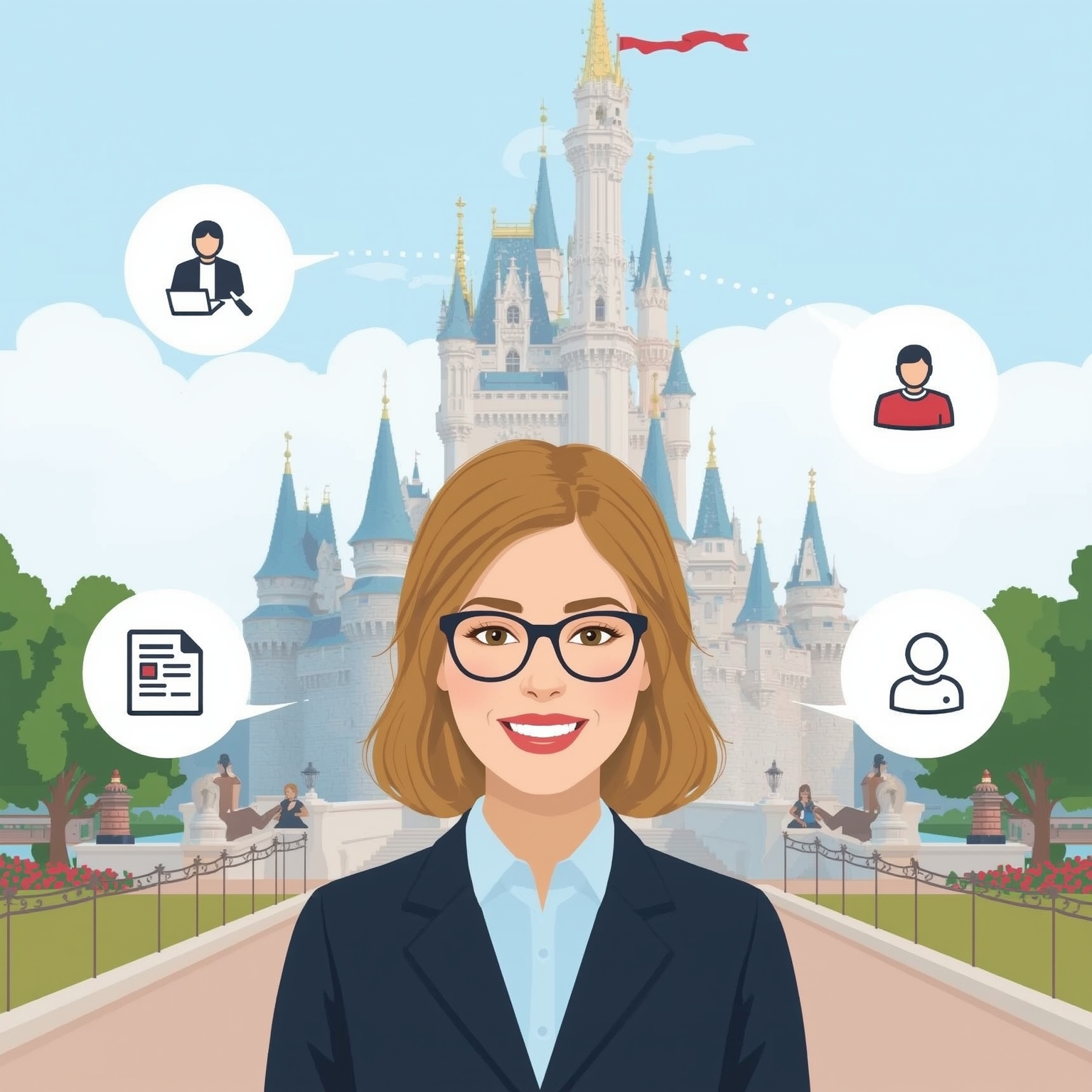 How to Land a Disney World Job in 2025: Tips from a 27-Year Recruiter