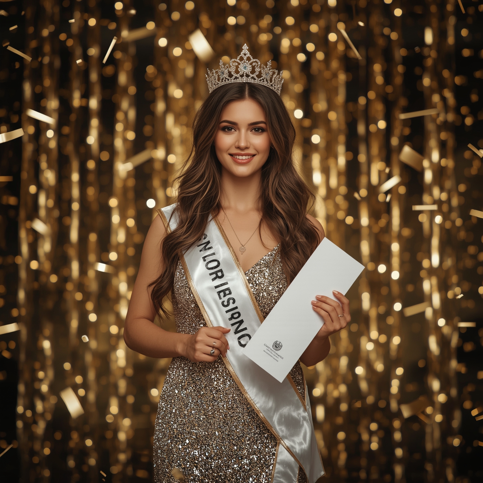 Cassie Donegan Crowned Miss America and Graduates Debt-Free with $50,000 Scholarship