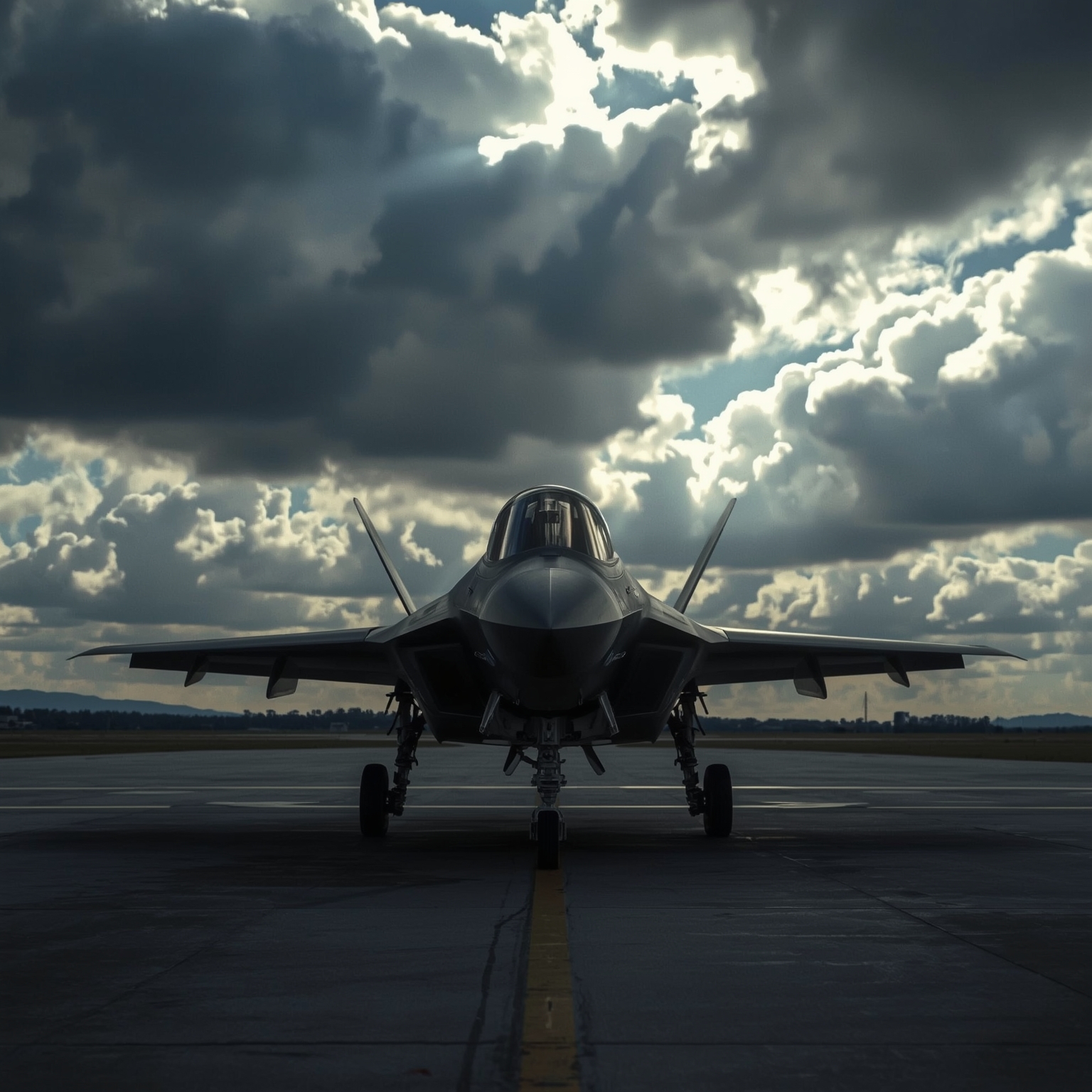 Watchdog Report: F-35 Stealth Fighter Deliveries Face Growing Delays