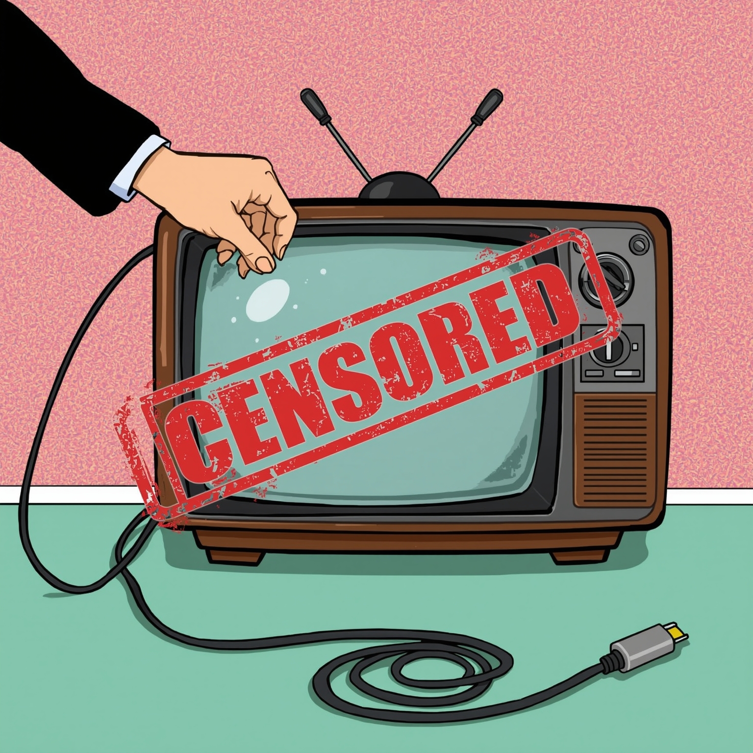 Comedy Central Removes ‘South Park’ Satire of Charlie Kirk, Despite His Praise