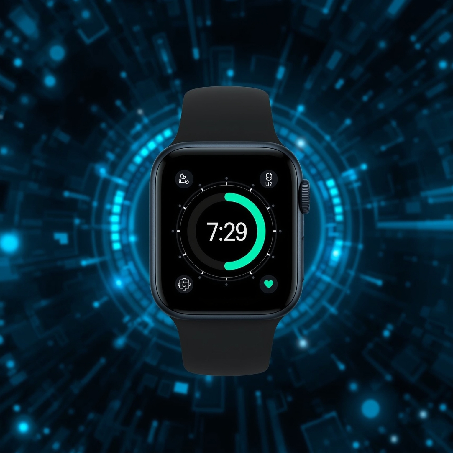 Apple Watch Hypertension Feature Gets FDA Clearance