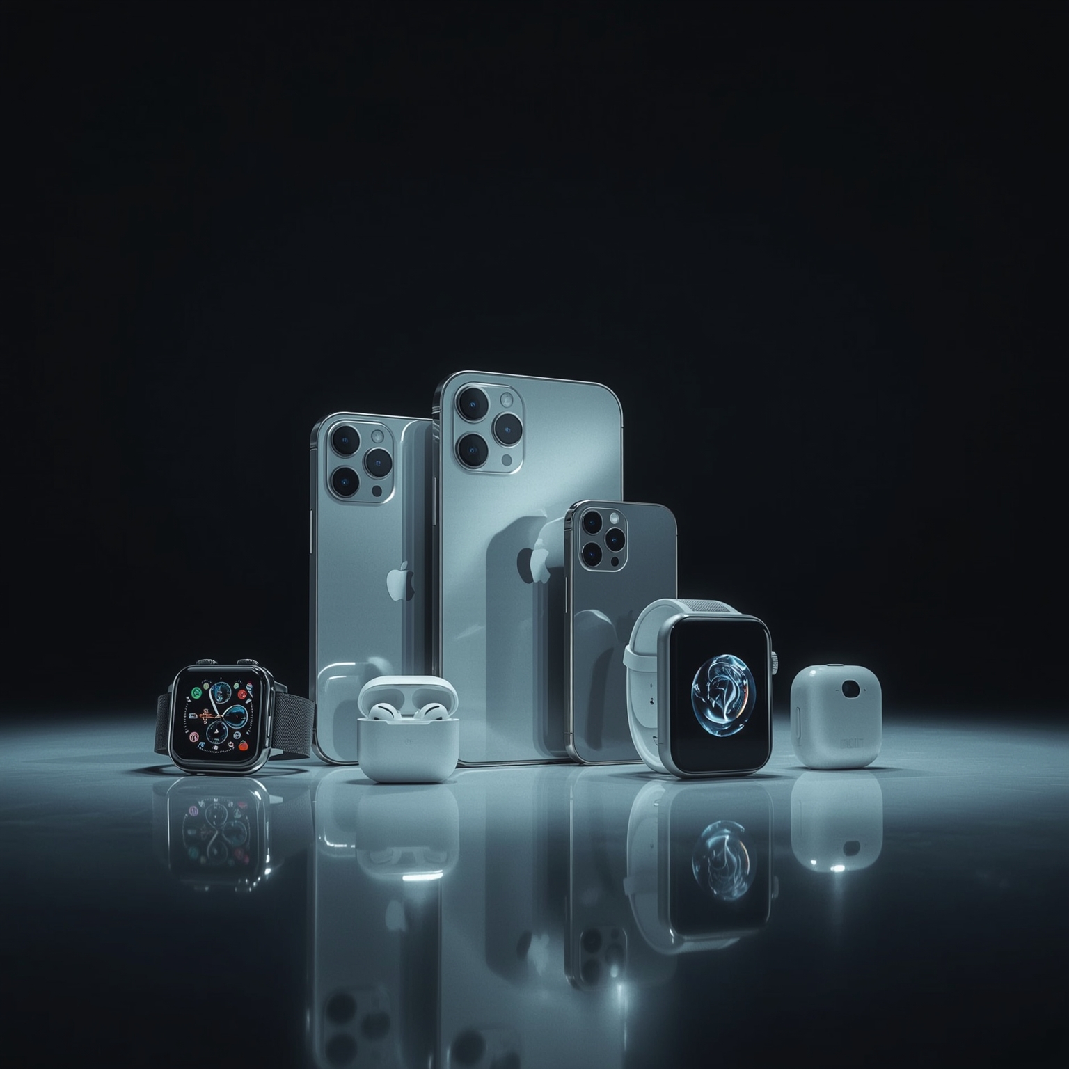 The 8 Most Exciting Announcements From Apple’s iPhone Air Event