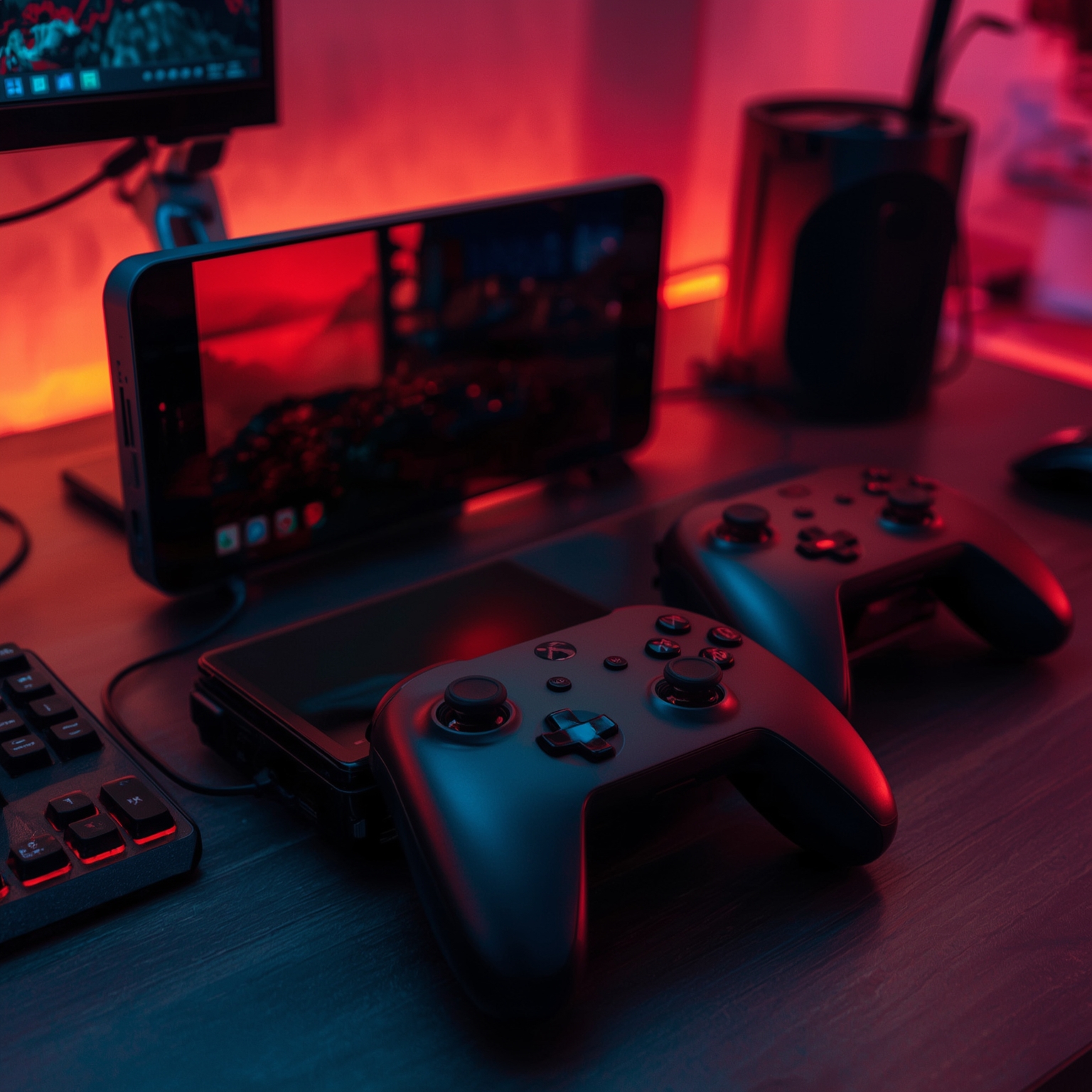 The Best Nintendo Switch Controllers You Can Buy Right Now