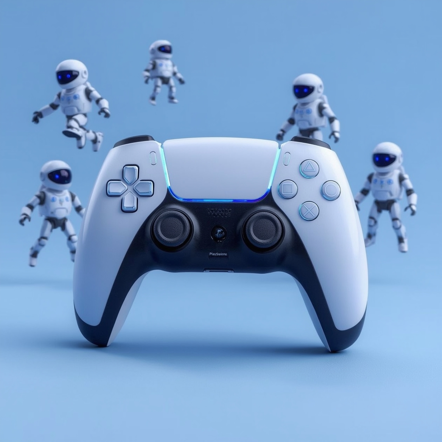 Sony Unveils Joyful Astro Bot PS5 Controller – Preorders Live Now!