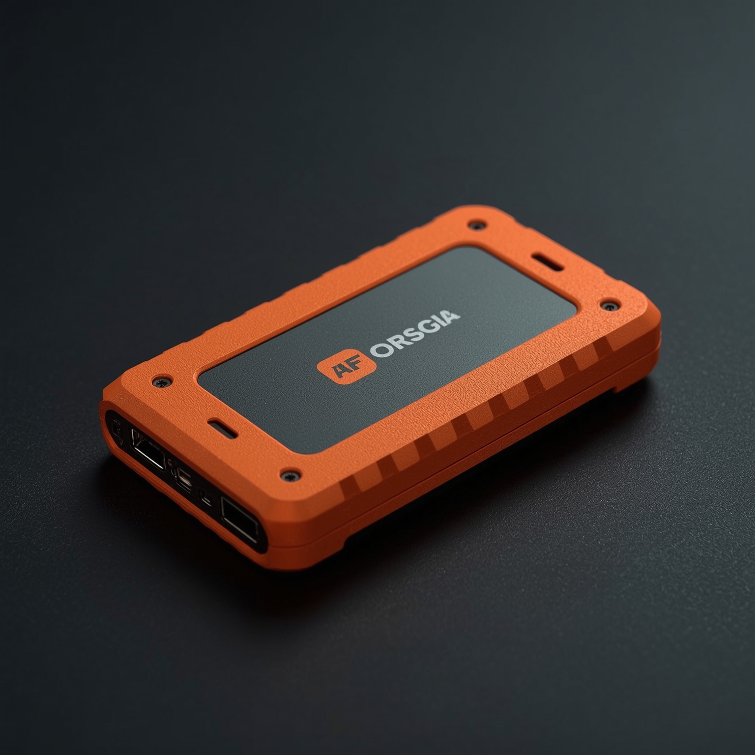 The Iconic LaCie Rugged Mini SSD Gets Faster With a New Update