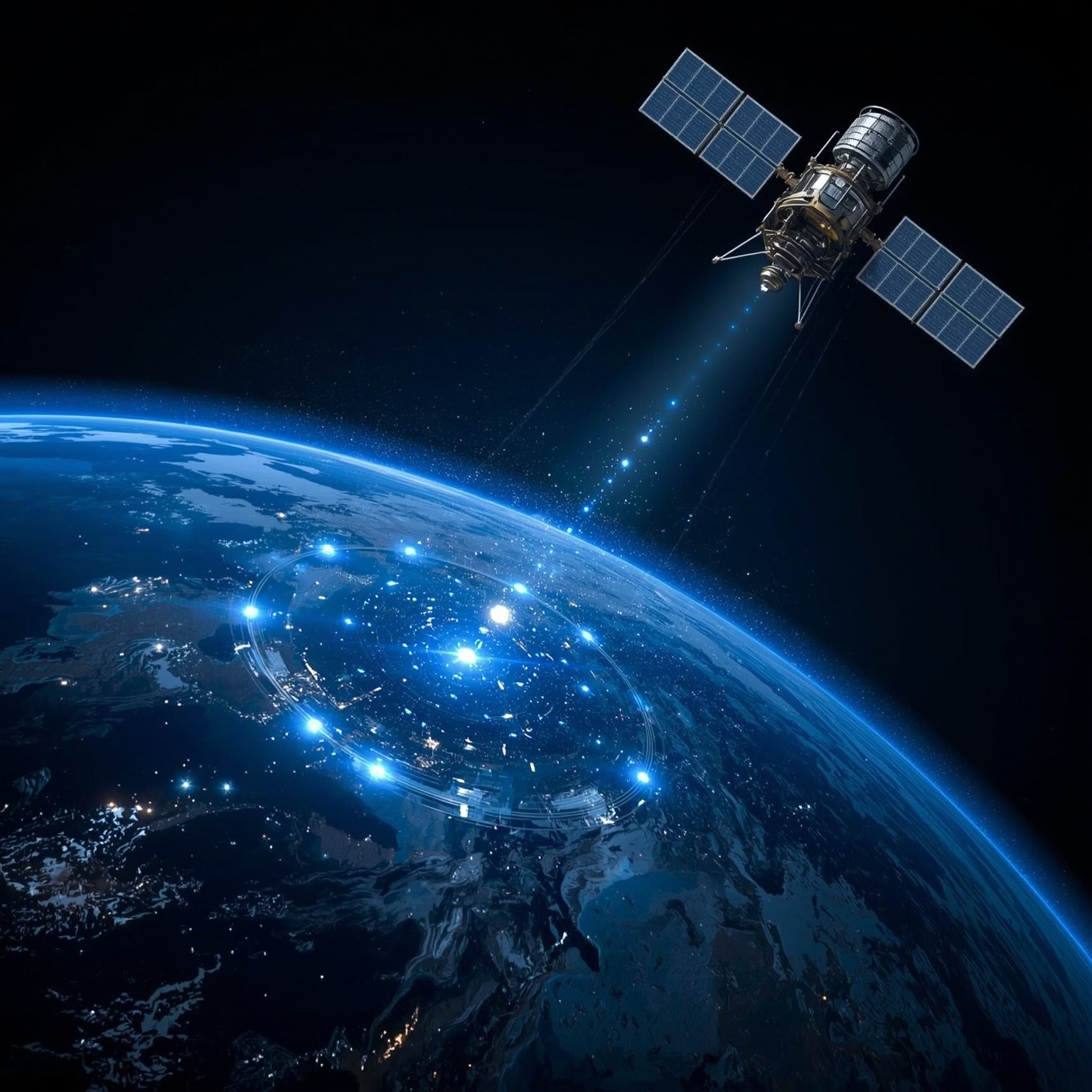 Apple Extends Free Satellite Connectivity for iPhone 14 & 15 Users