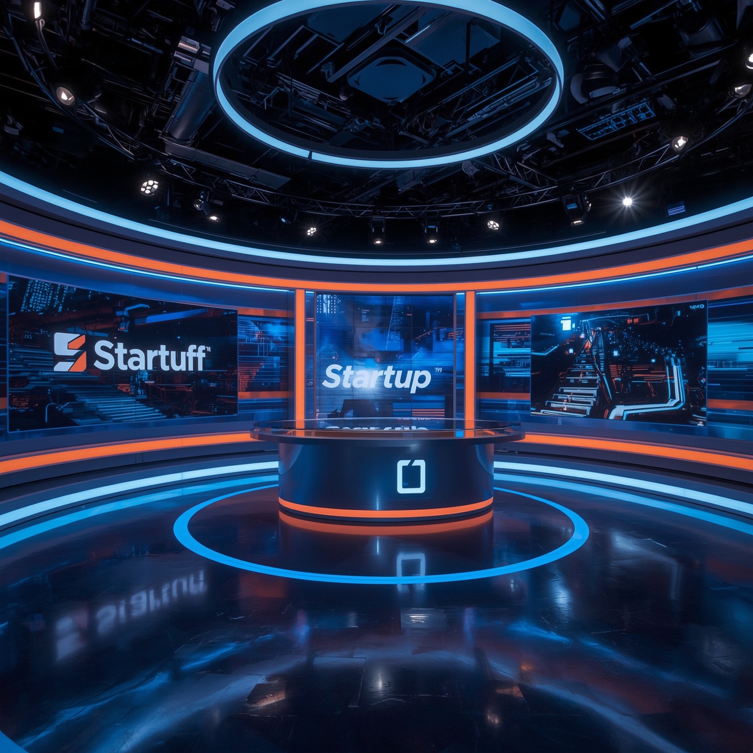 Inside the SportsCenter of Silicon Valley: The Online Show Tech Can’t Stop Talking About