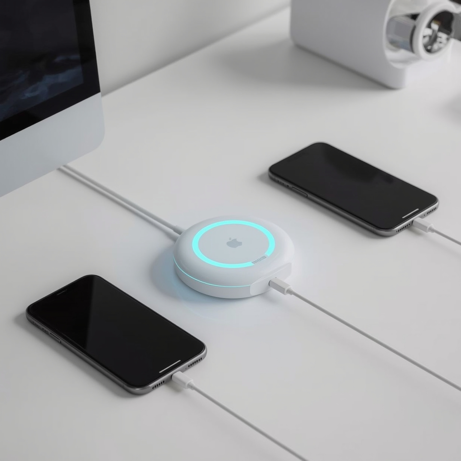 Apple’s New MagSafe Charger Delivers 25W Charging for More Devices