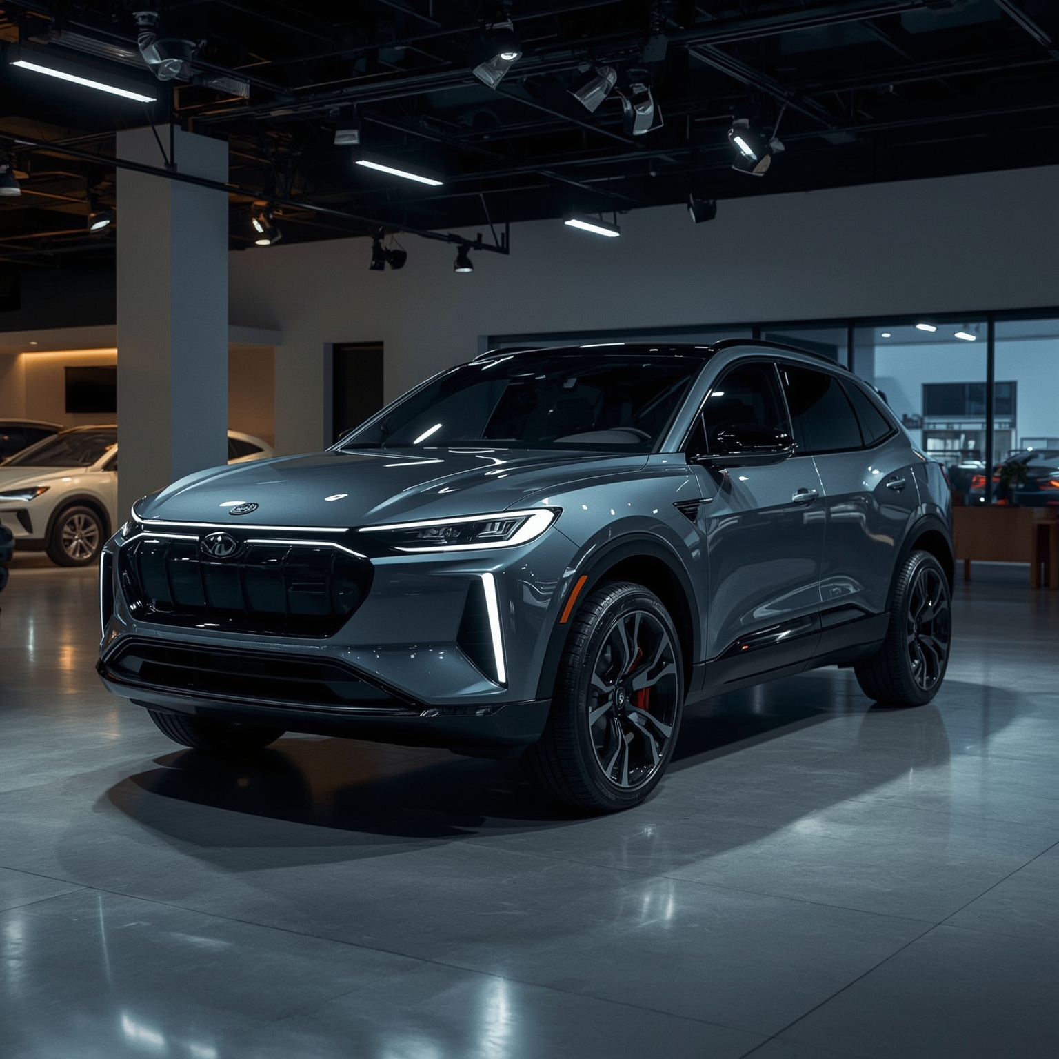 Rivian Restructures Workforce Ahead of R2 SUV Debut