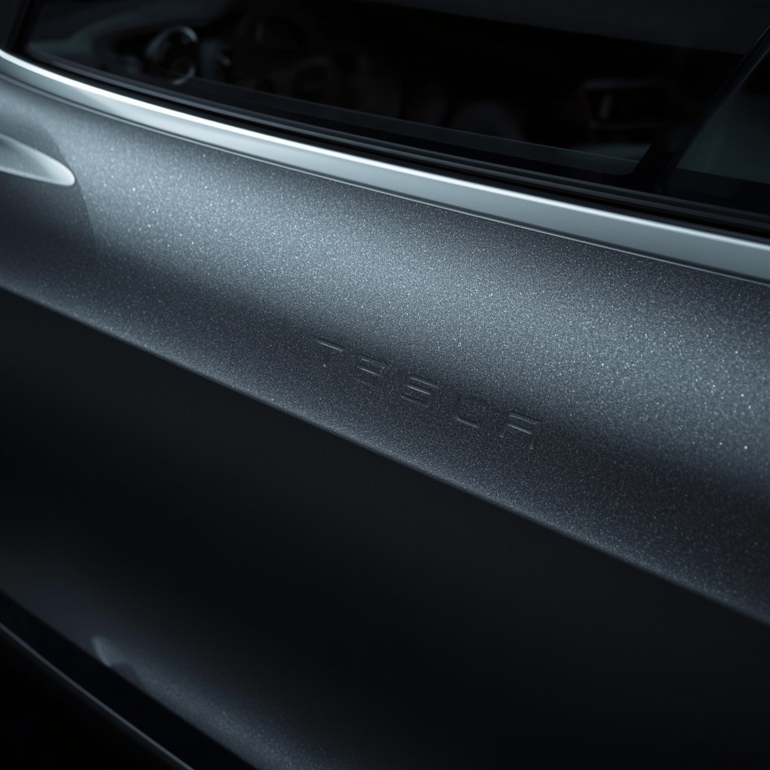 Tesla Redesigns Door Handles for Safety and Ease in Emergencies