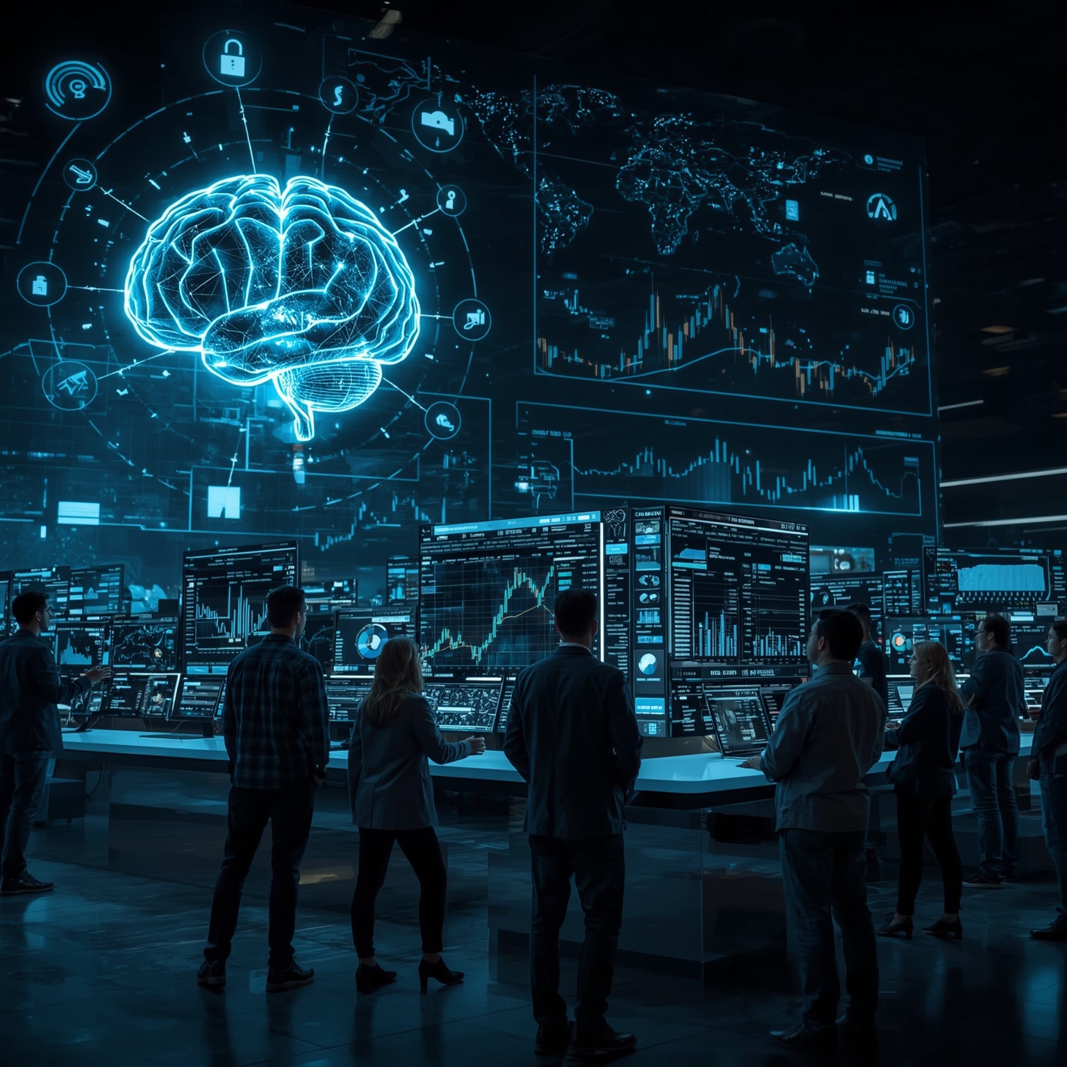 Build Smarter Portfolios With AI-Guided Stock Picks and Risk-Based Recommendations