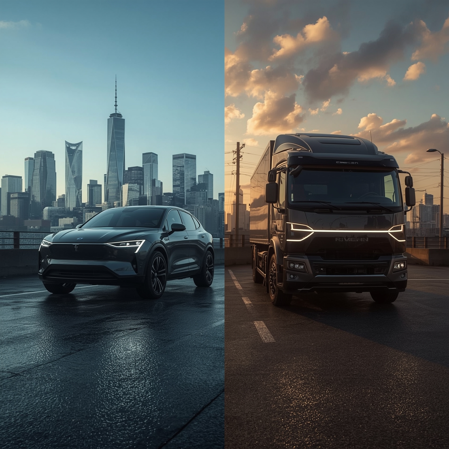 Rivian CEO: Chinese EV Cost Edge Driven by Subsidies, Not Magic