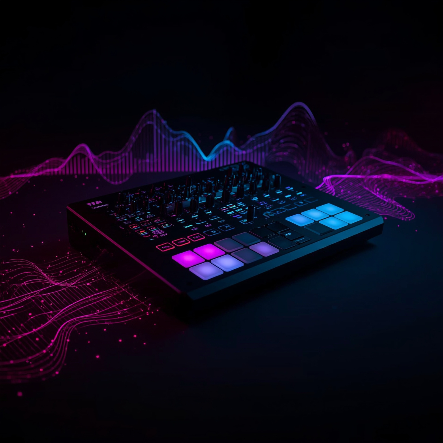 Elektron introduces Tonverk: A Polyphonic Sample Mangler and Groovebox for Sound Innovators