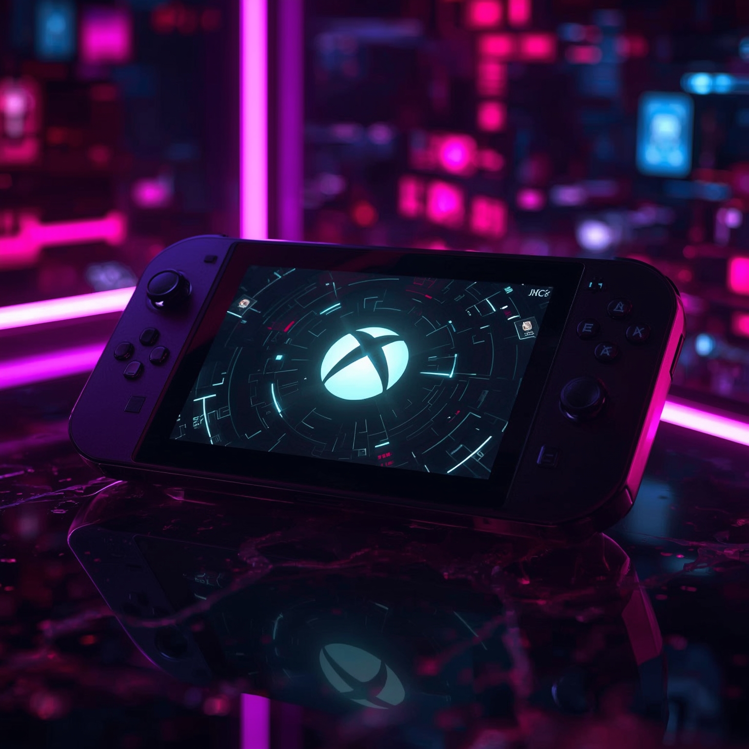 Windows 11’s New Xbox Handheld Mode Leaks Ahead of Official Release