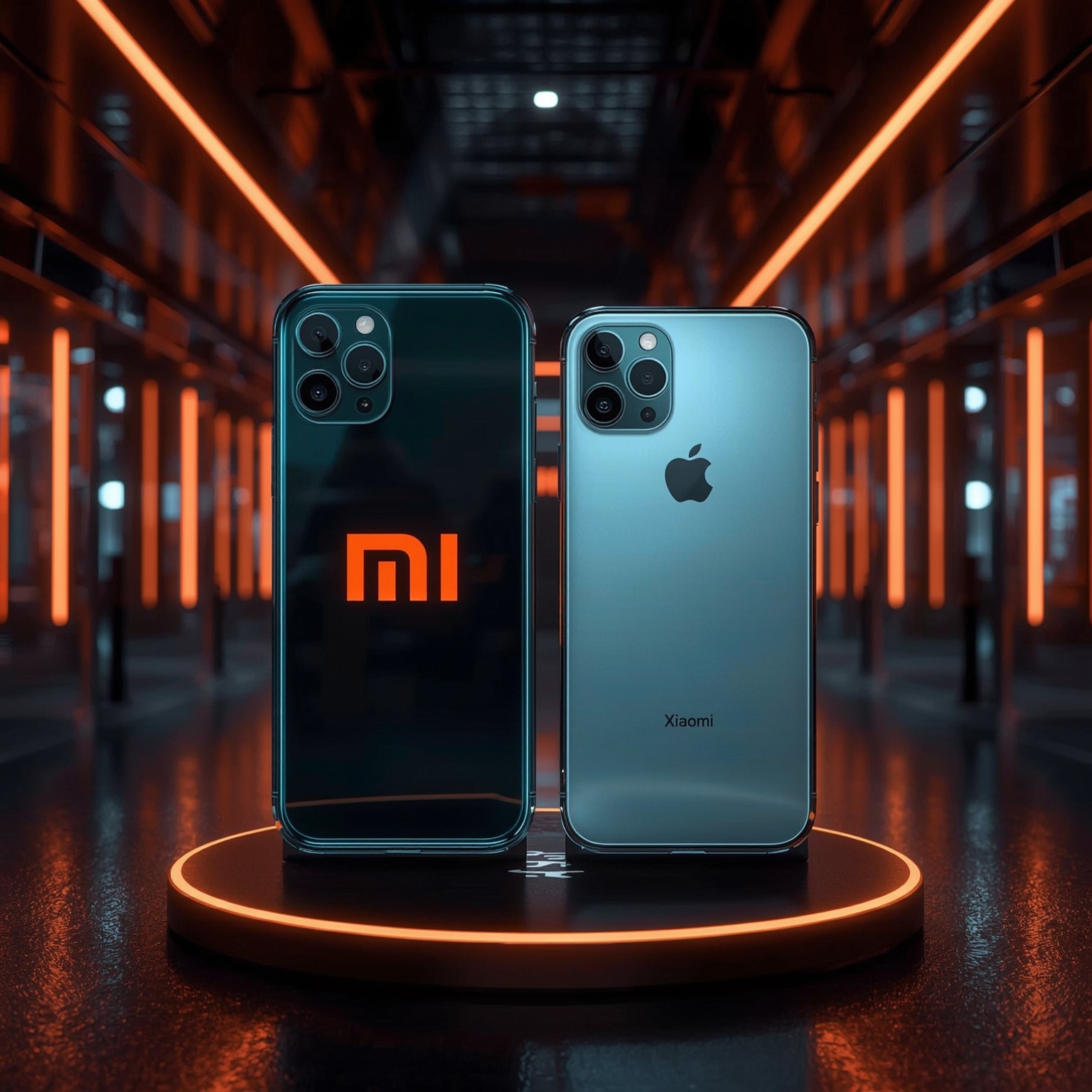 Xiaomi Accelerates Flagship Launch to Compete with Apple’s iPhone 17