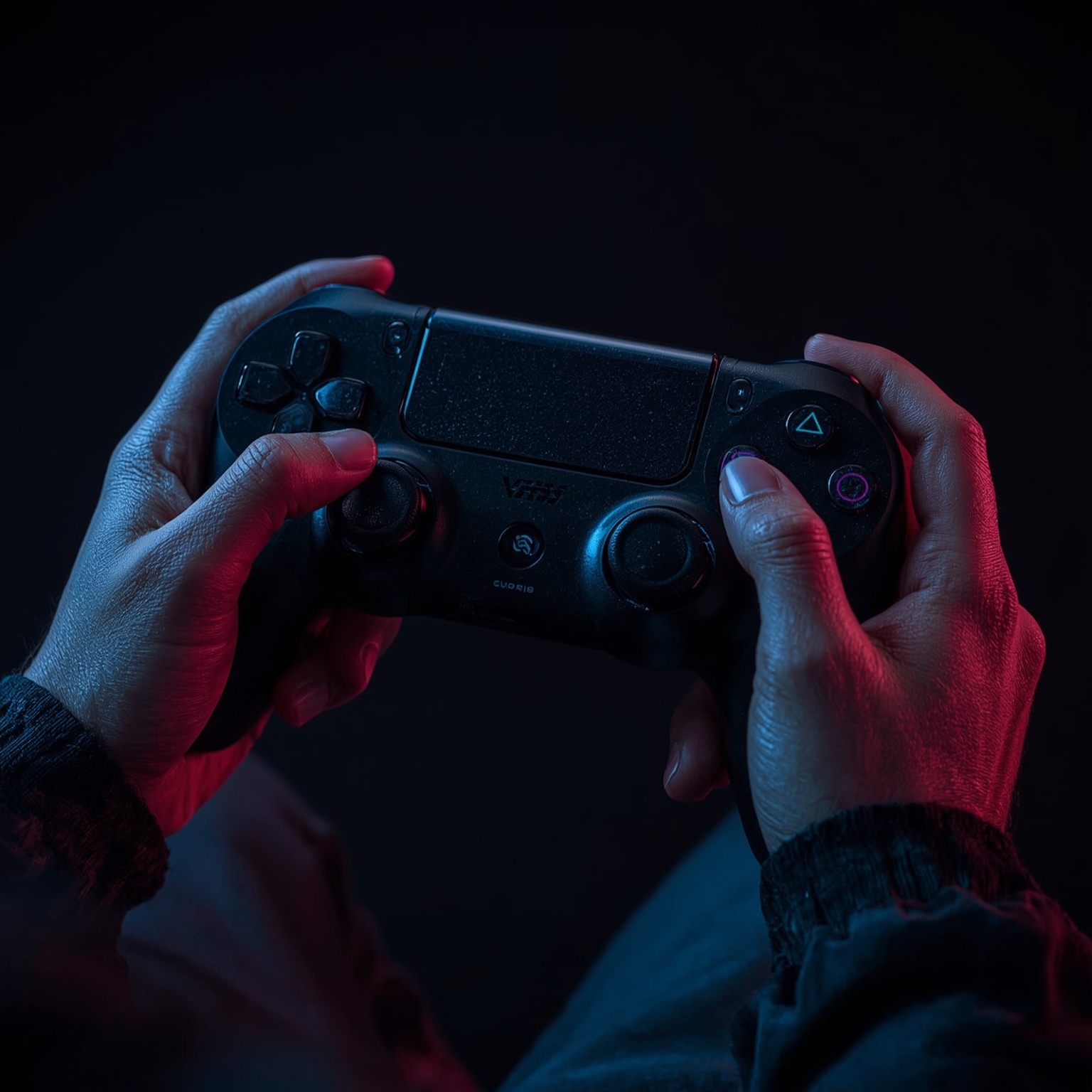 Prongs Rock: Why Xbox Ally X’s Design May Be the Most Comfortable Yet