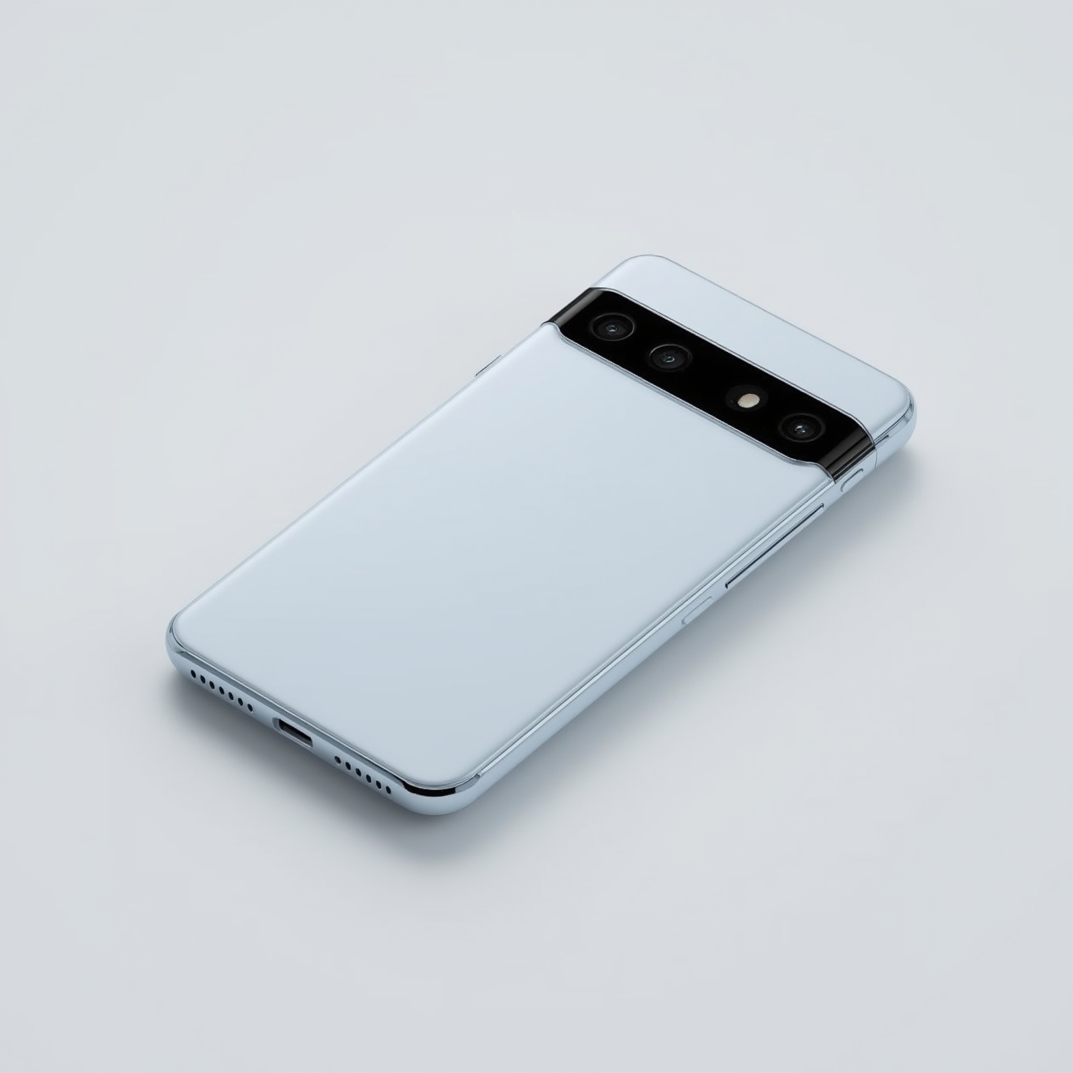 Sony’s Xperia 10 VII Brings Bold New Camera Bar Design to Midrange Lineup
