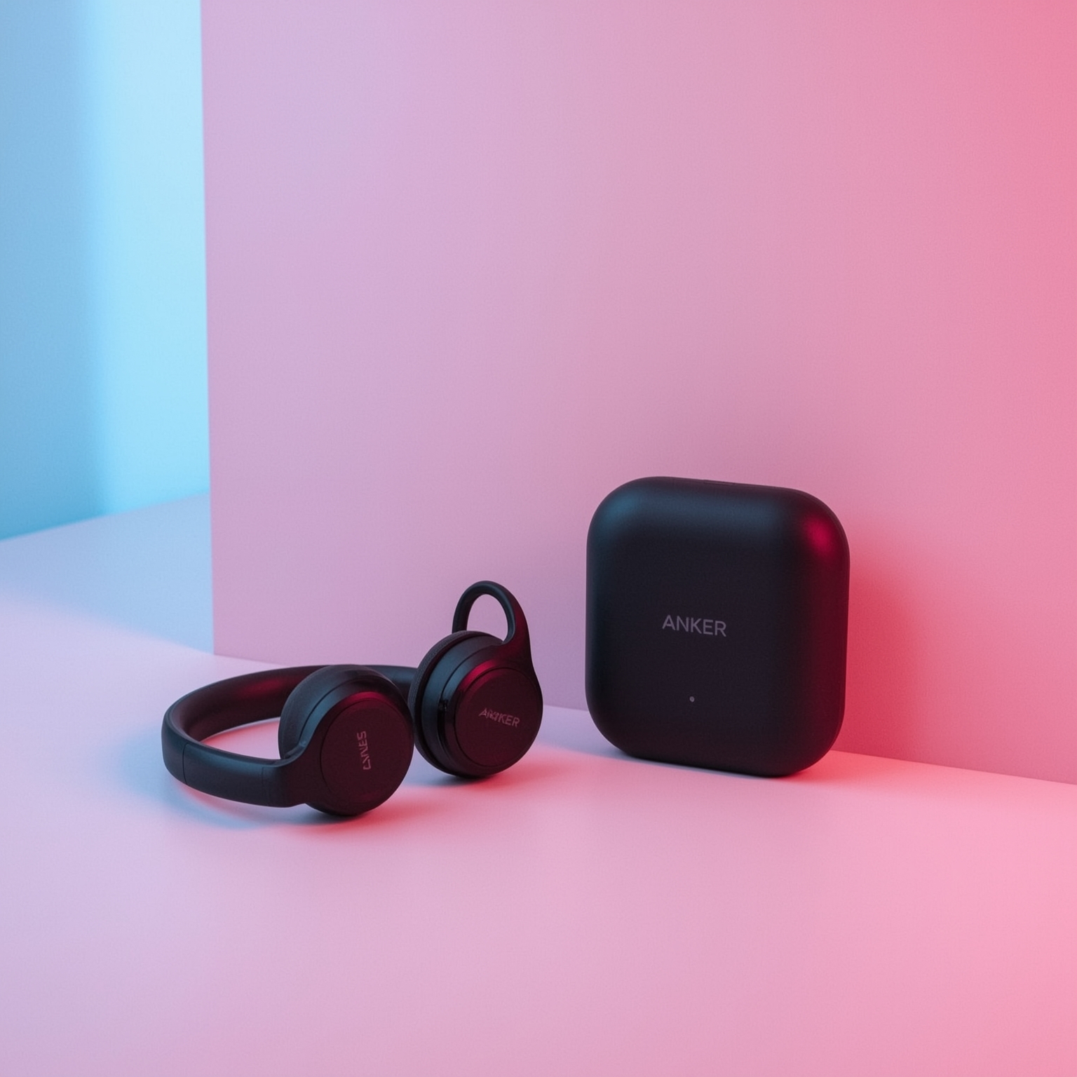 Deal Alert: Save $20 on Soundcore V40i Open-Ear Headphones + Free Anker Charger