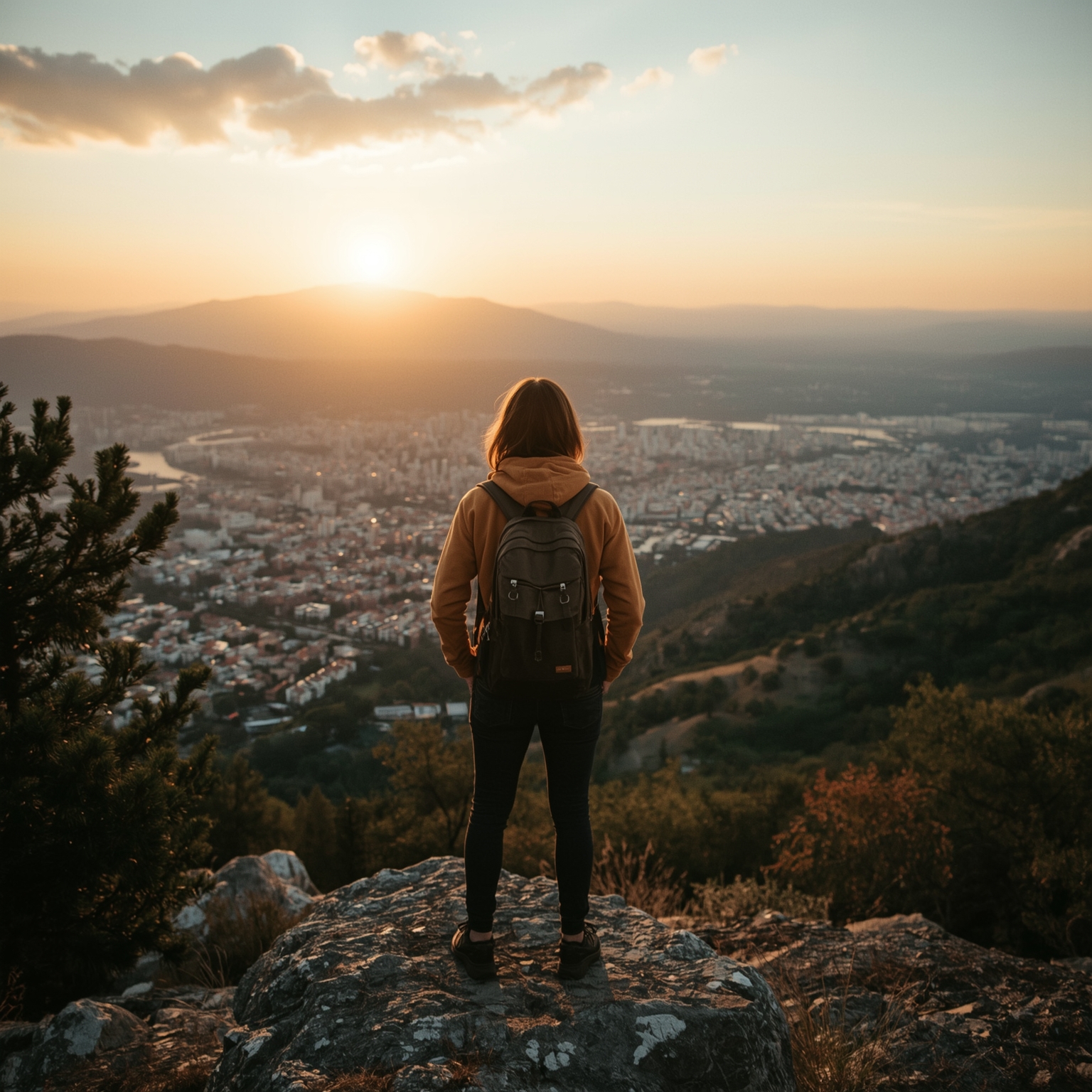 10 Years of Solo Travel: 6 Simple Tips for Staying Safe, Social, and Sane