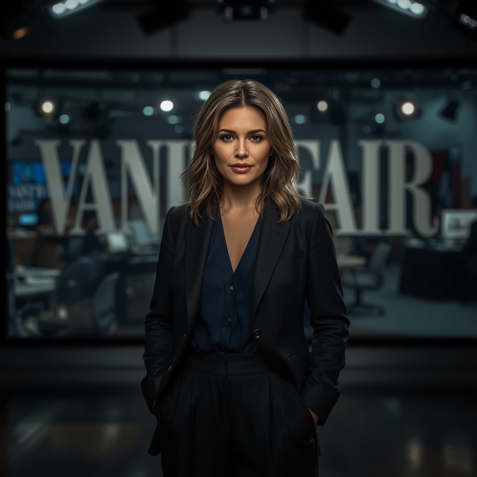 Olivia Nuzzi Joins Vanity Fair After Departure from New York Magazine