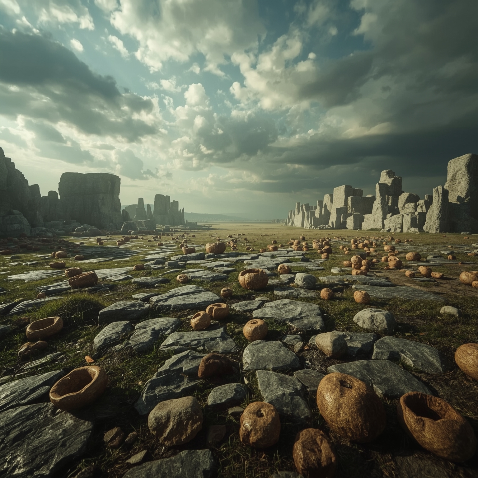 The Forgotten Land Bridge That Guided Early Humans