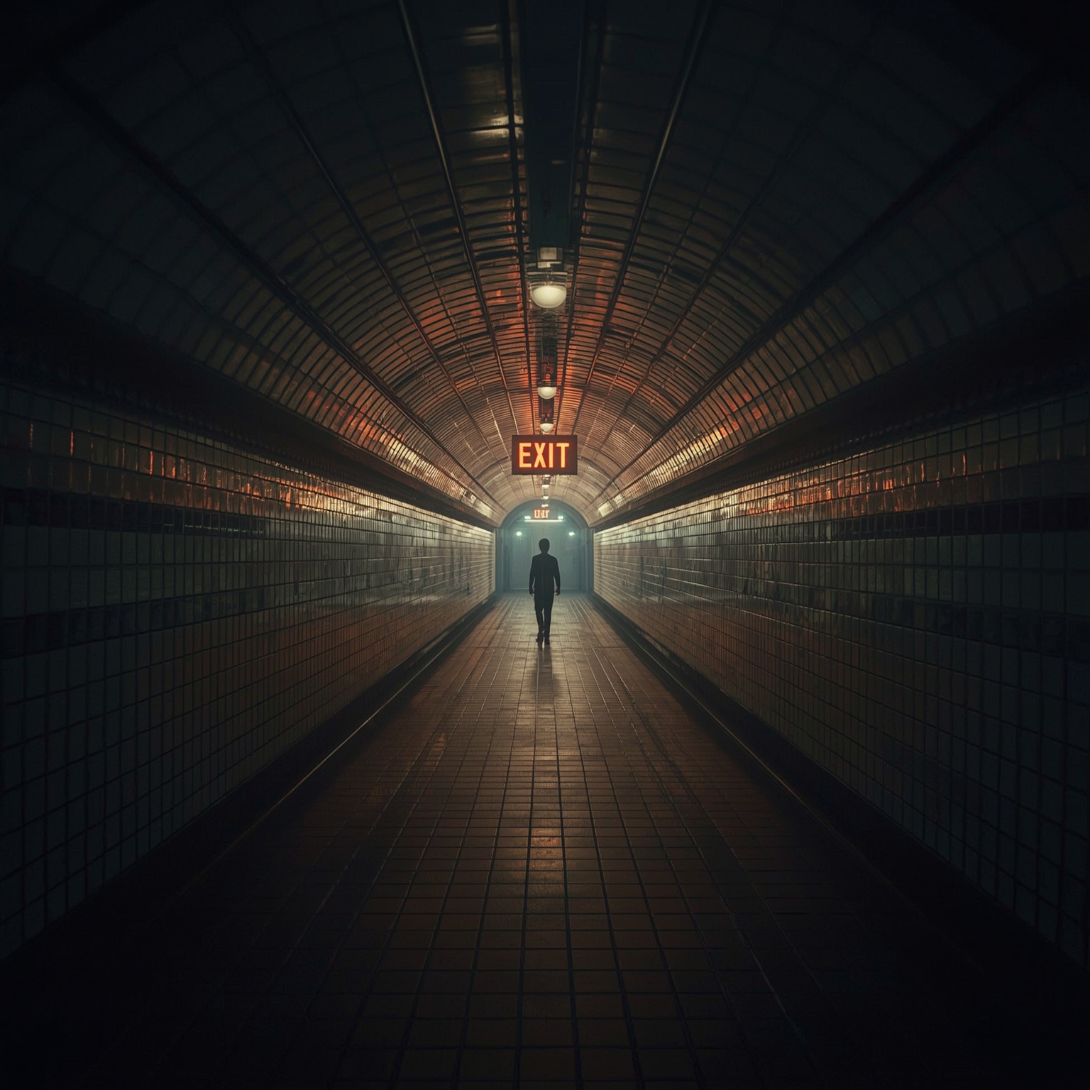 Exit 8: How Player Experiences Inspired Genki Kawamura’s Game-to-Film Adaptation