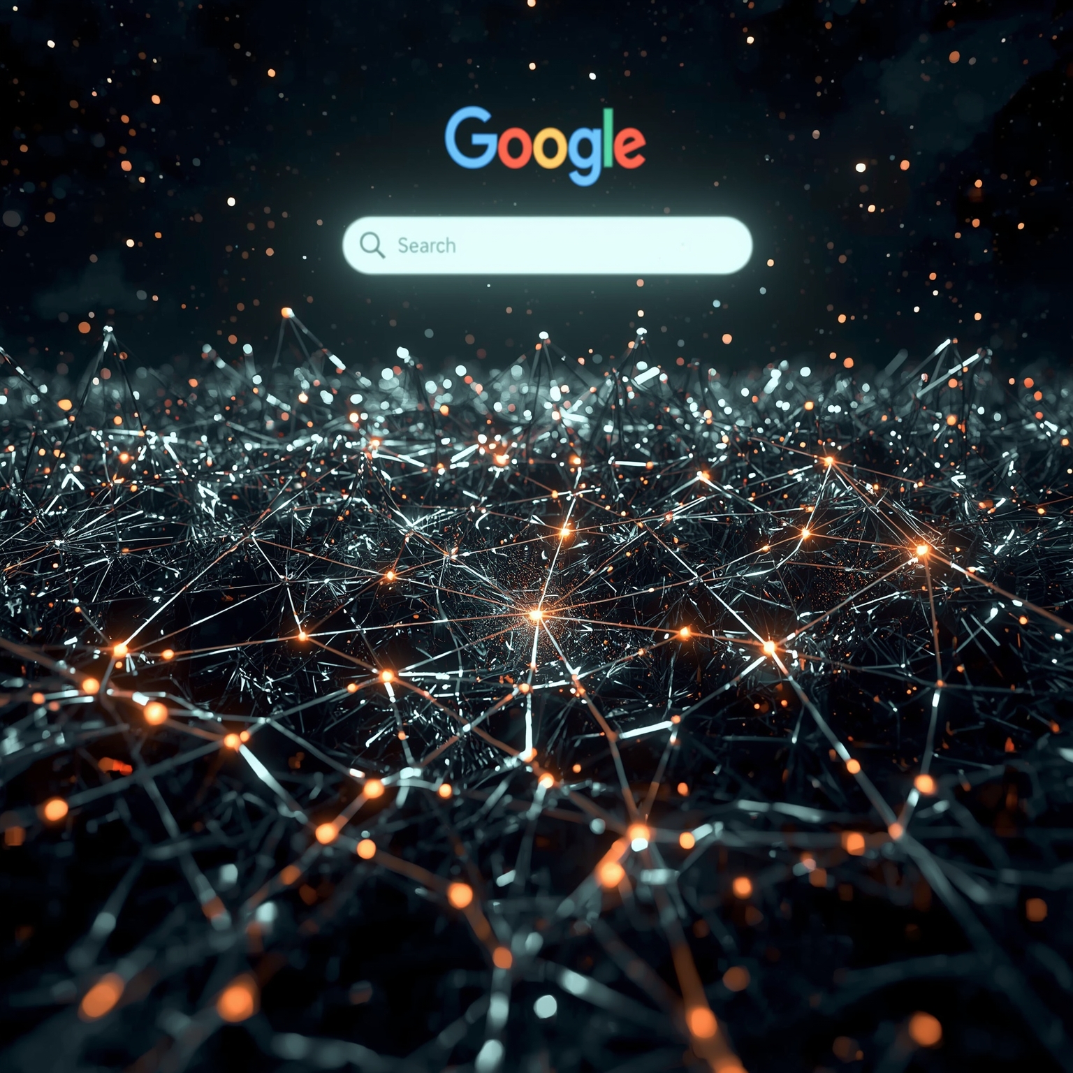 Google Confirms: The Open Web Is in Rapid Decline