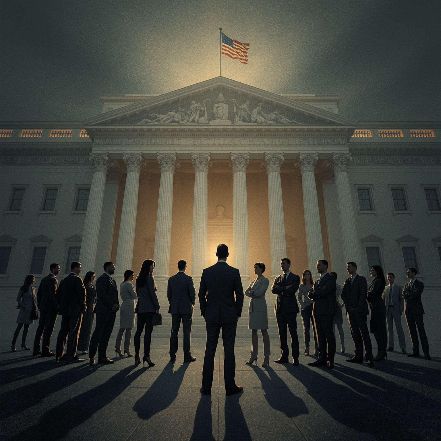 Promises vs. Reality: The Hidden Ties Behind Dream Exchange