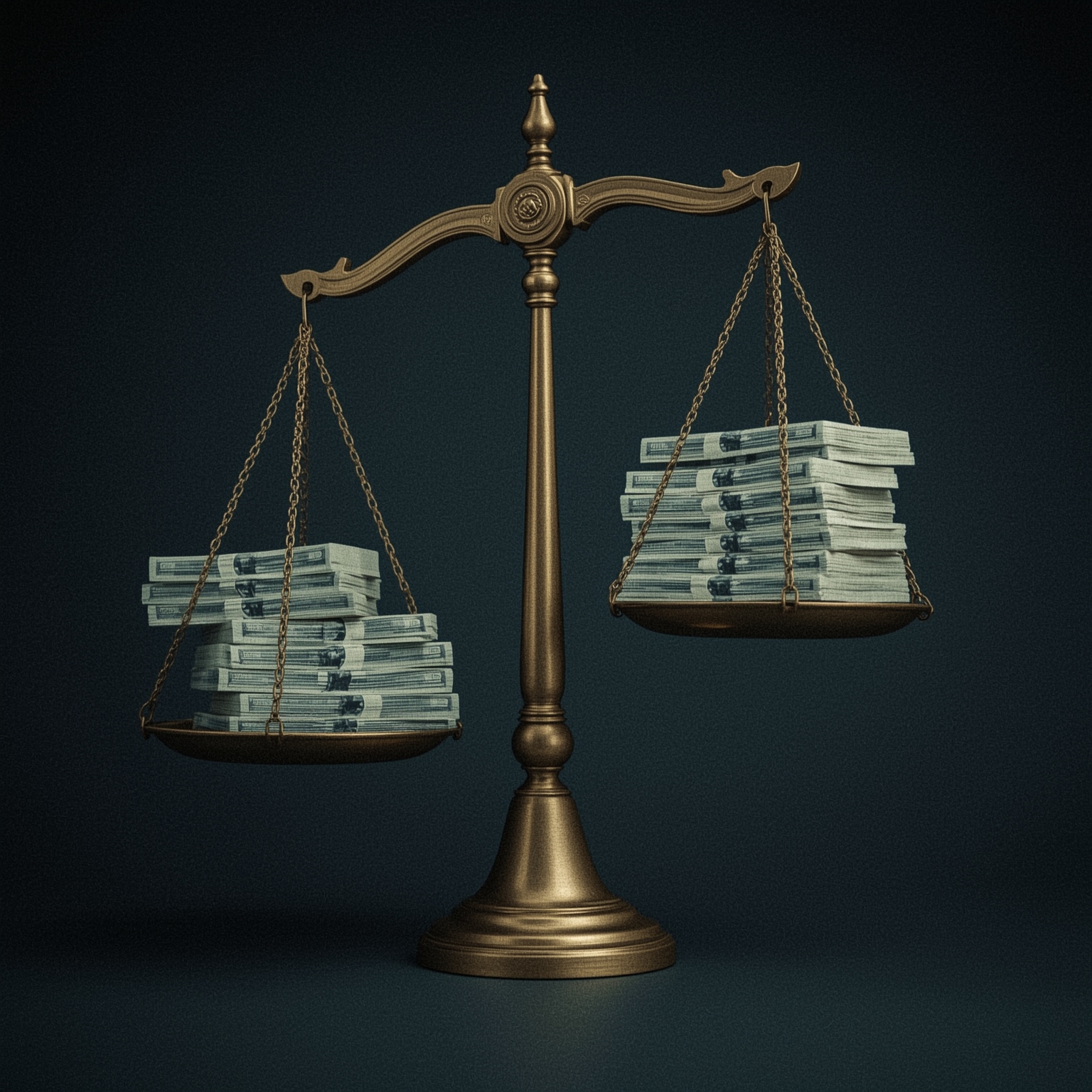 Epstein’s Hidden Wealth: Could New Revelations Deliver More to Survivors?