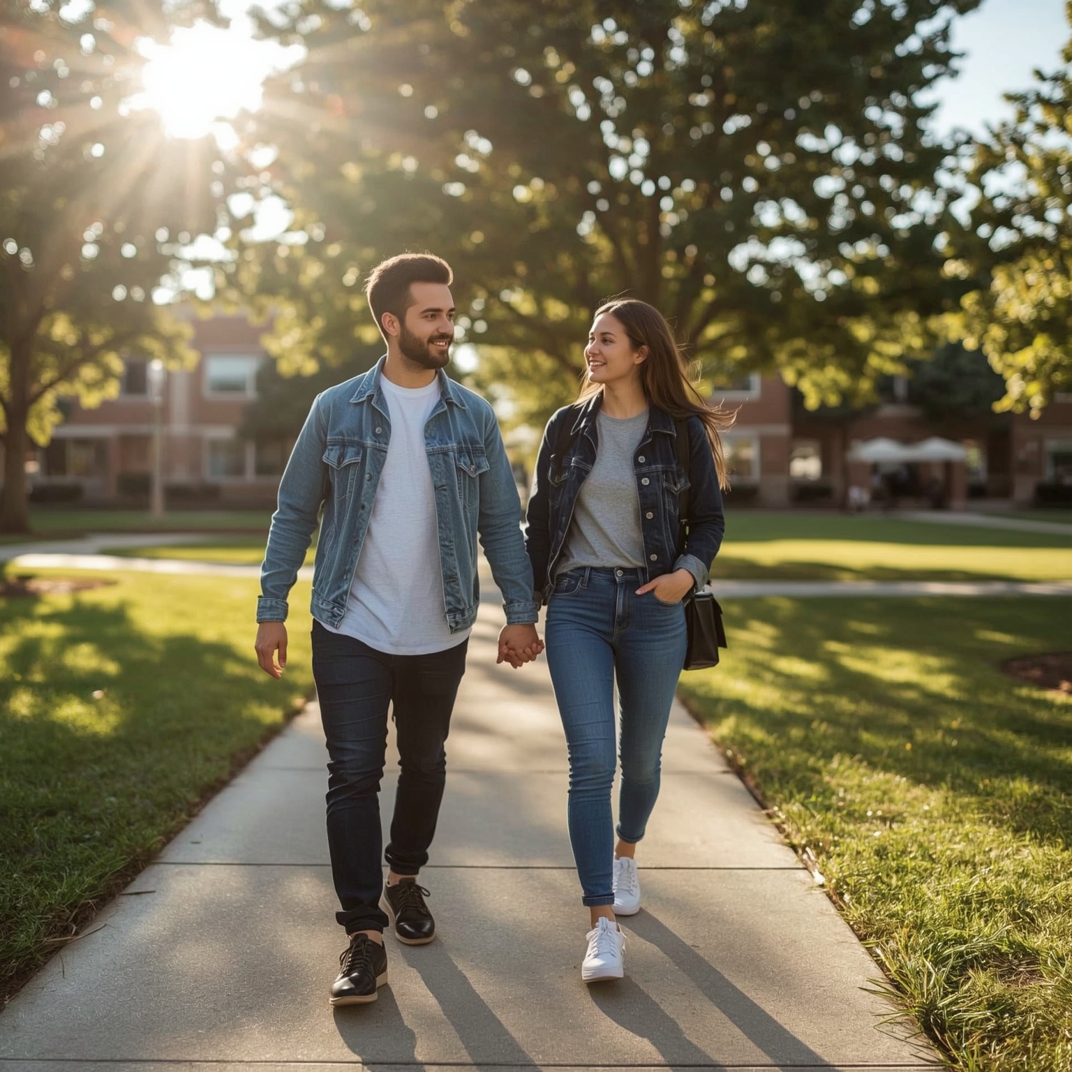 Wanting a Different High School Path for My Daughter