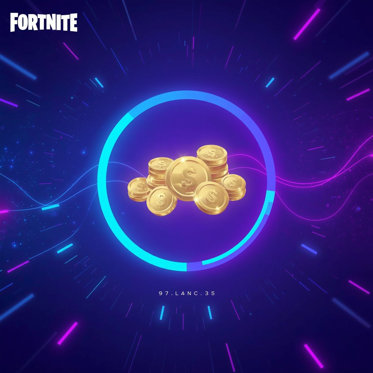 Fortnite Will Soon Let You Buy the Exact V-Bucks You Need