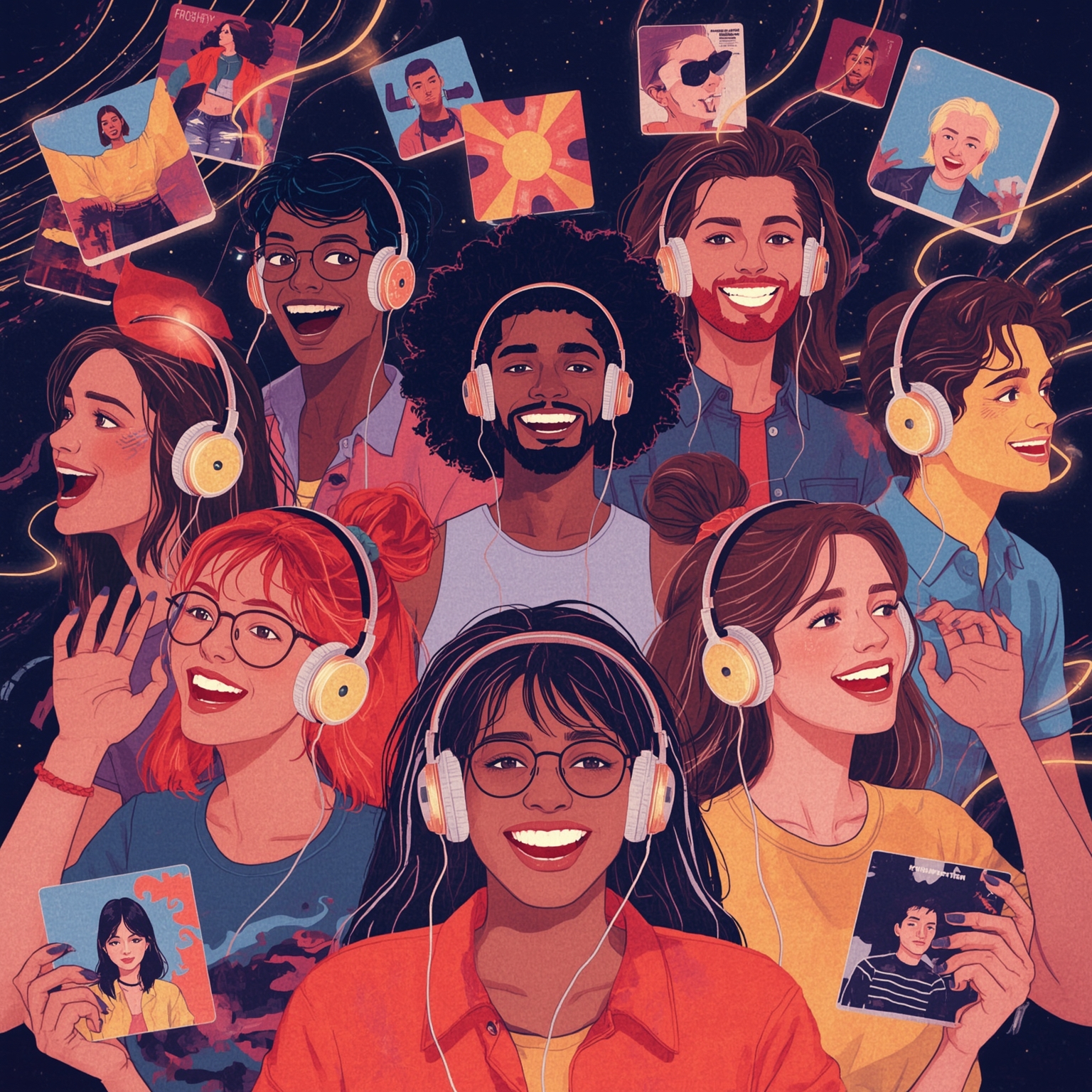 Spotify Unlocks Full Song Access for Free Users