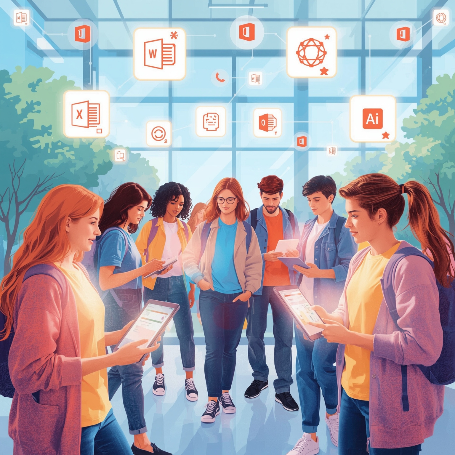 Microsoft 365 Personal is Free for US College Students for One Year