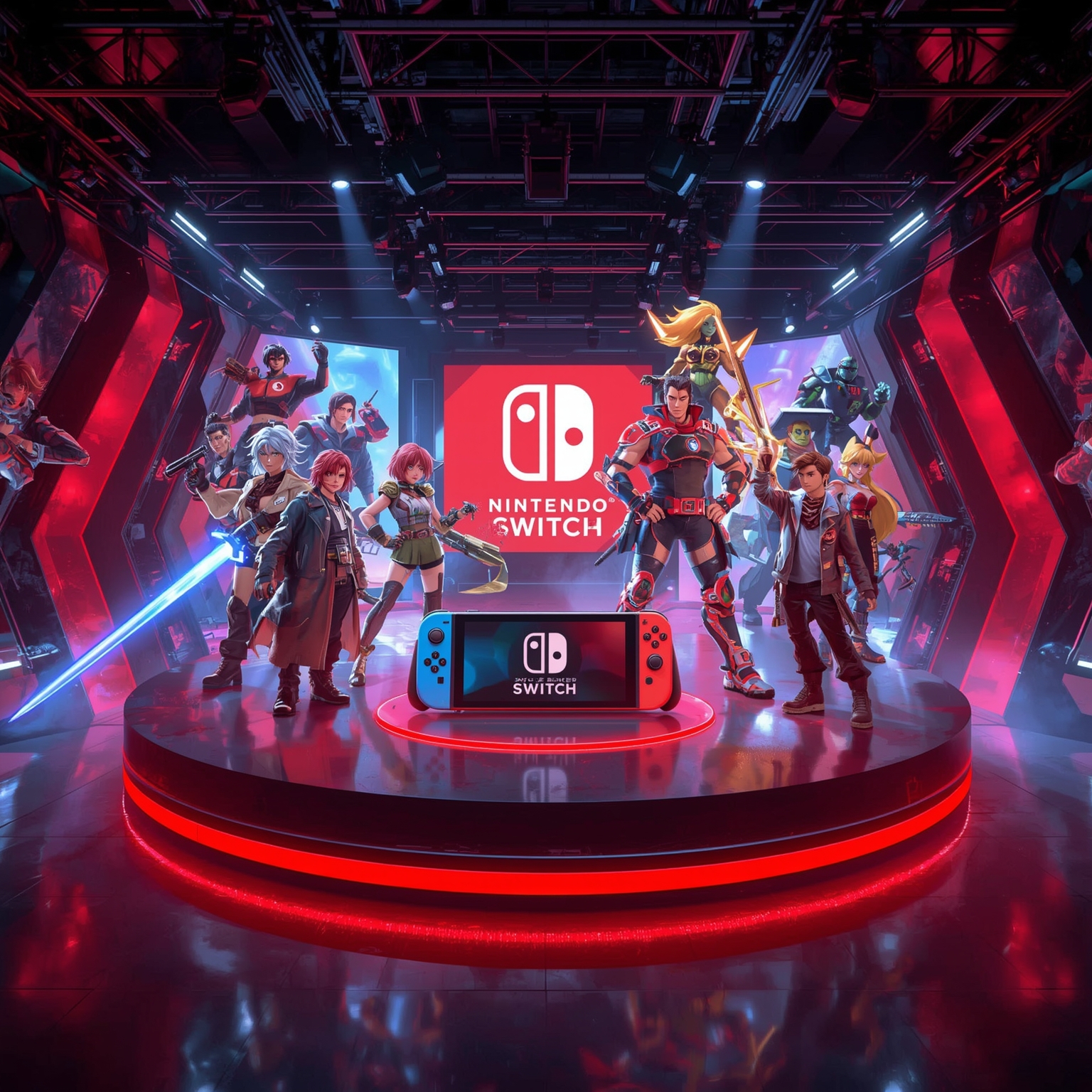 Nintendo Direct September 2025: Every Major Reveal for Switch 2
