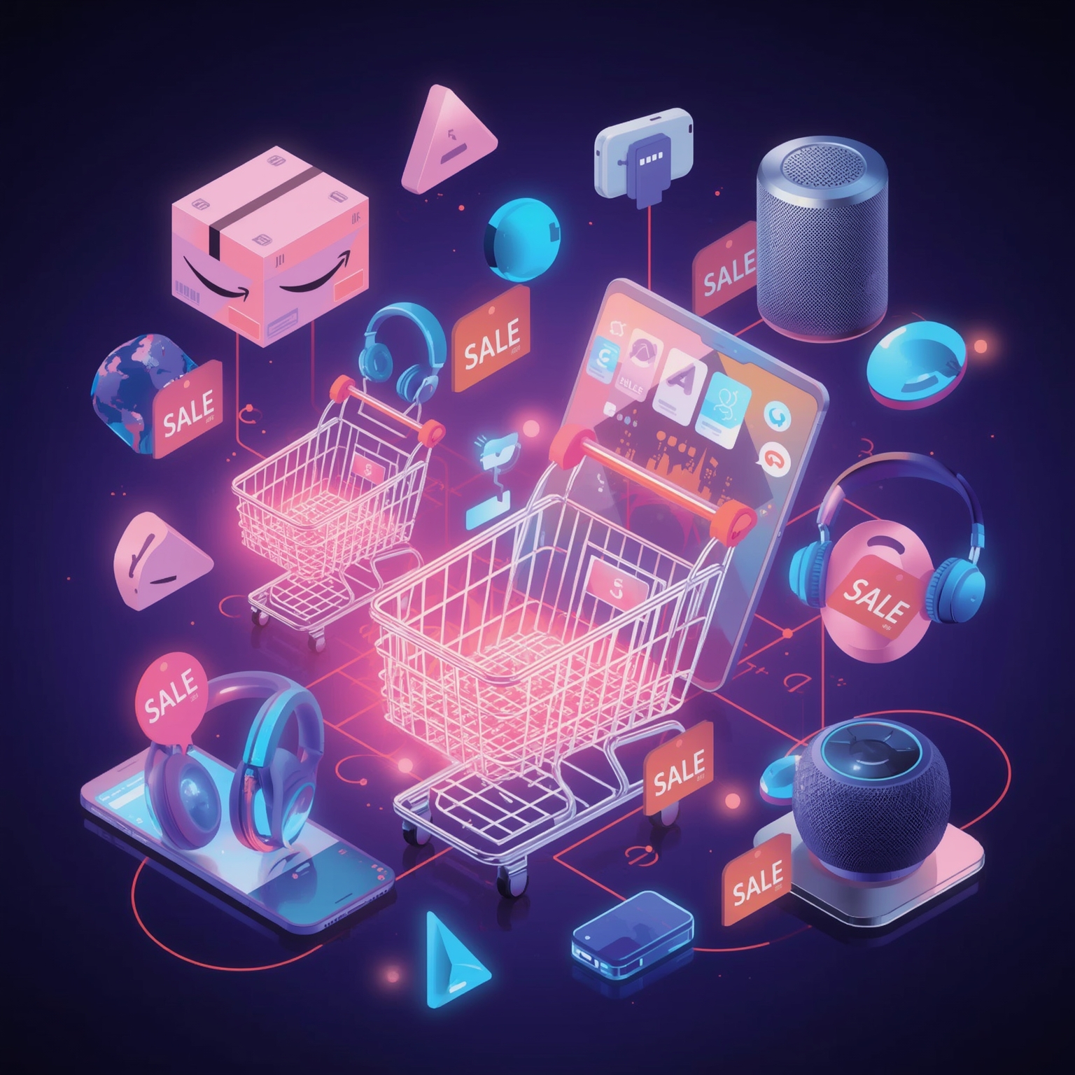 How to Score the Best Deals on Amazon’s October Prime Day 2024