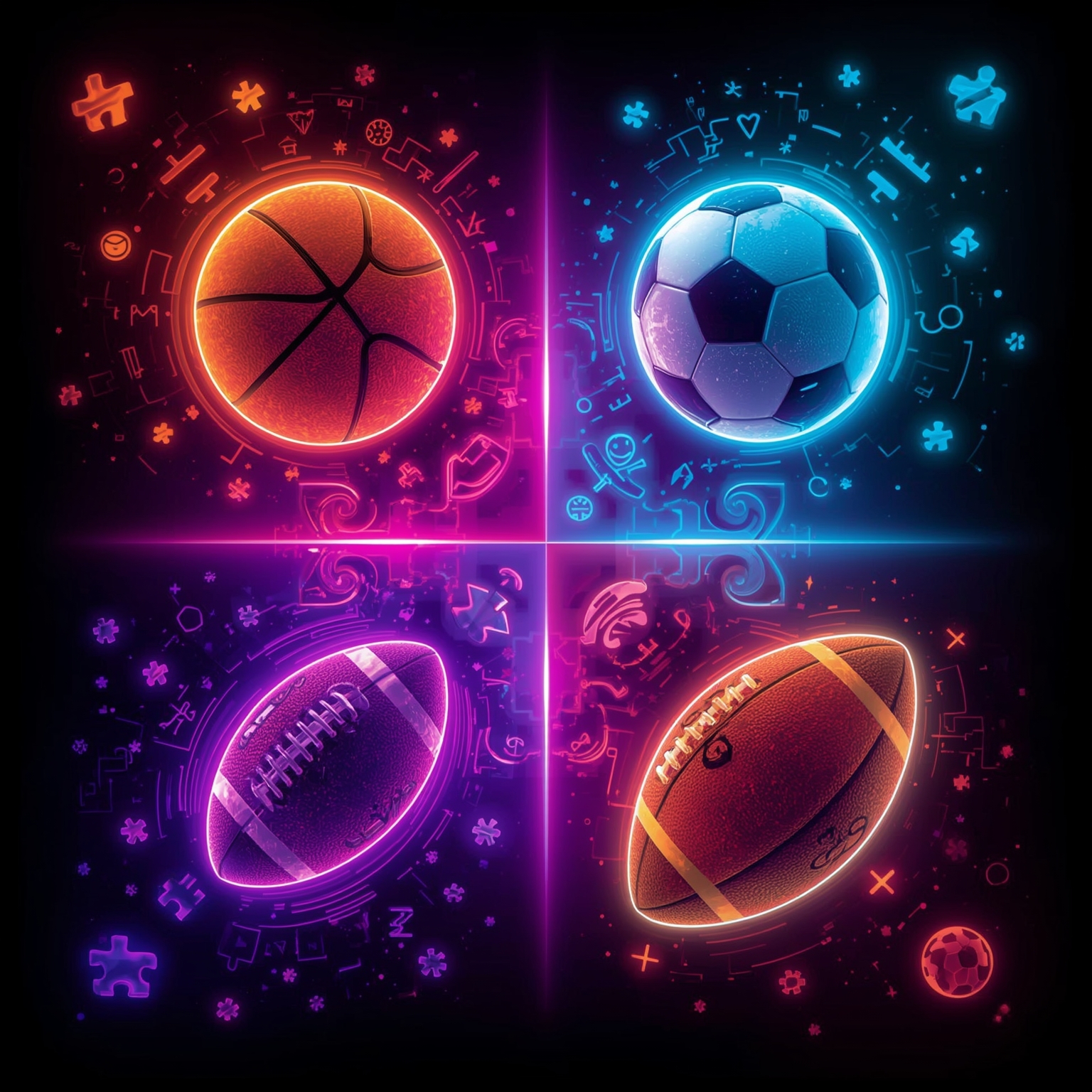 NYT Connections #355 (Sept. 13) – Sports Edition Hints & Answers