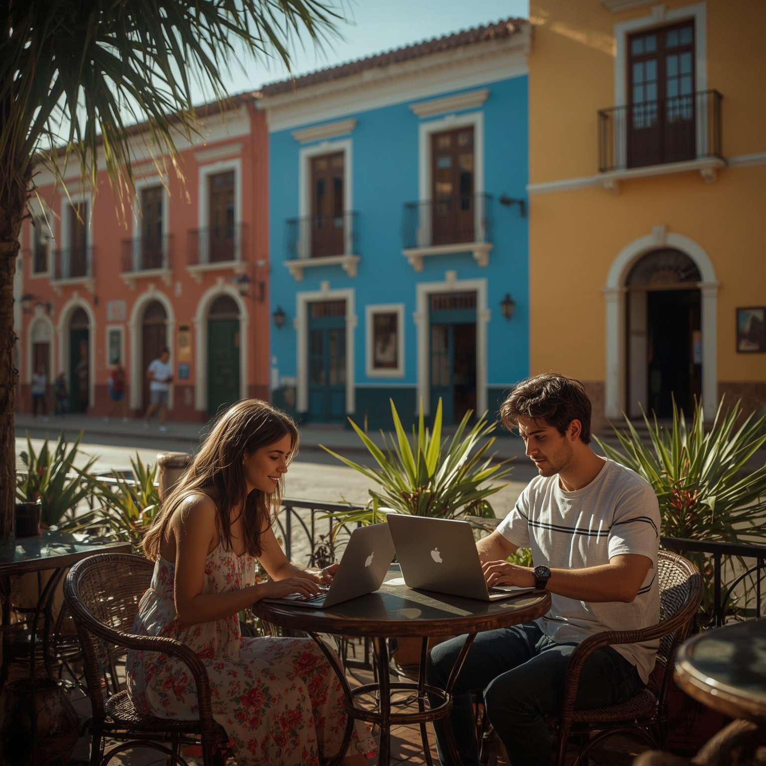 6 Weeks in Mexico: The Journey That Inspired Our Digital Nomad Life
