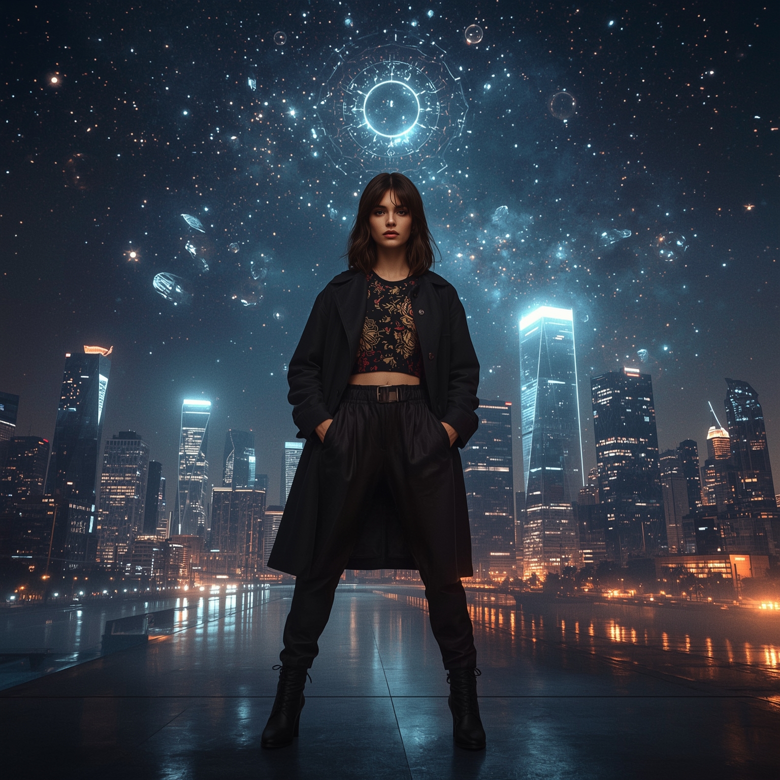 Tommy Hilfiger on Manifestation: Turning Dreams Into a Fashion Empire