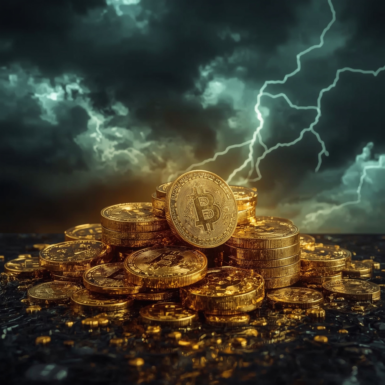 Investors Find Safe Haven in Gold Amid Fed Uncertainty