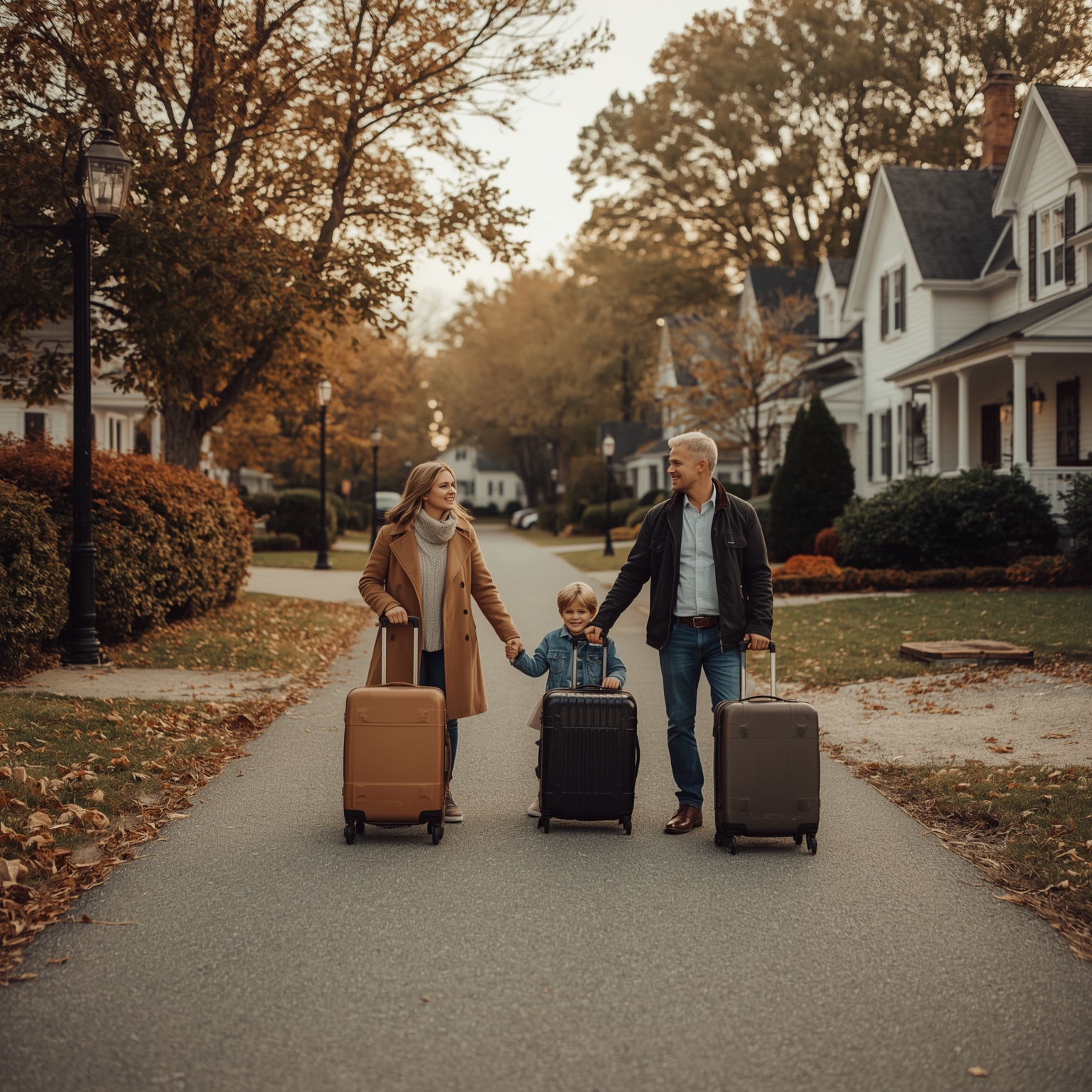 Starting Over: Our Family’s Move from Colorado to Massachusetts