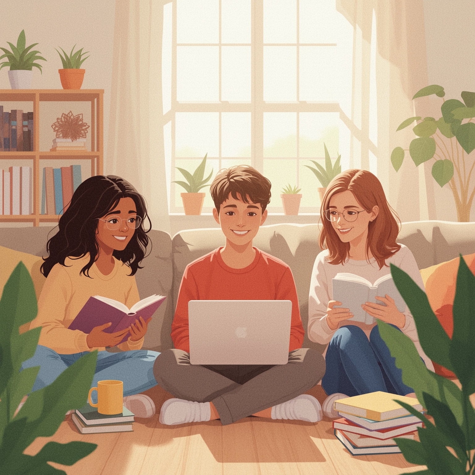 I Believed These 5 Misconceptions About Homeschooling—Here’s What I Learned