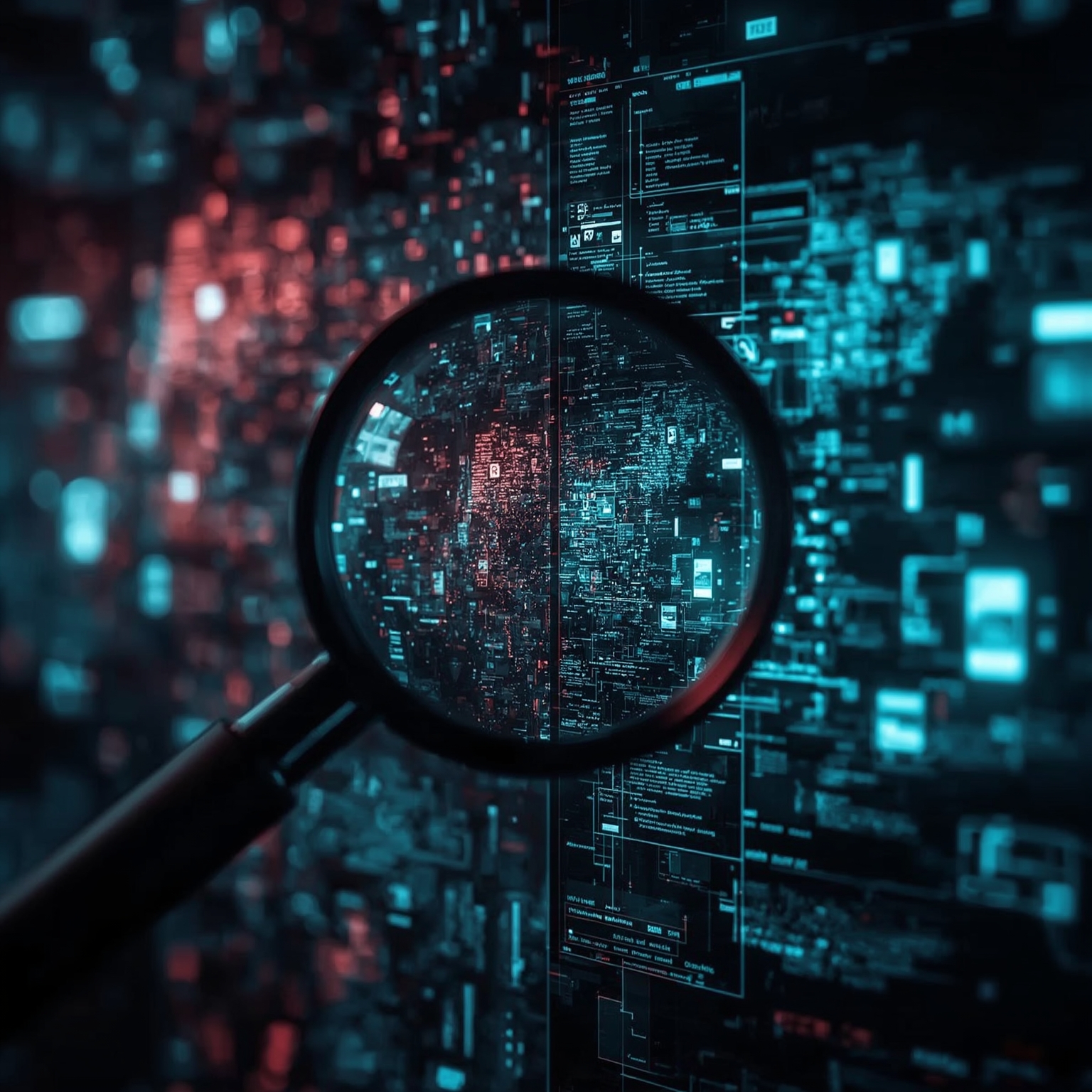 AI ‘Enhancements’ of Blurry Shooter Photos Are Fueling Online Misinformation