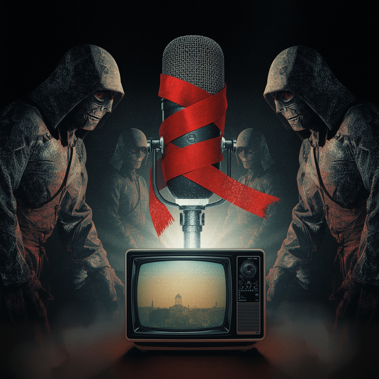 FCC vs. Free Expression: A Former CEO Calls Out ‘Intimidation’